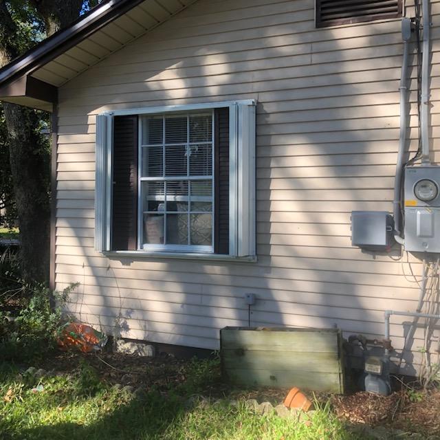 HELMS & ALLEN - Residential