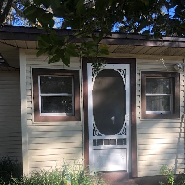 HELMS & ALLEN - Residential