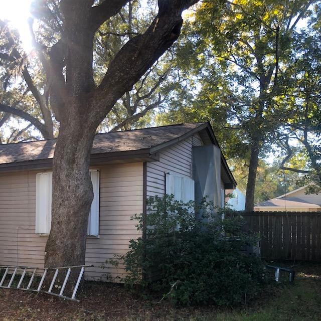 HELMS & ALLEN - Residential