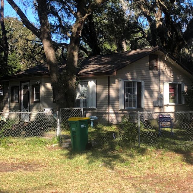 HELMS & ALLEN - Residential