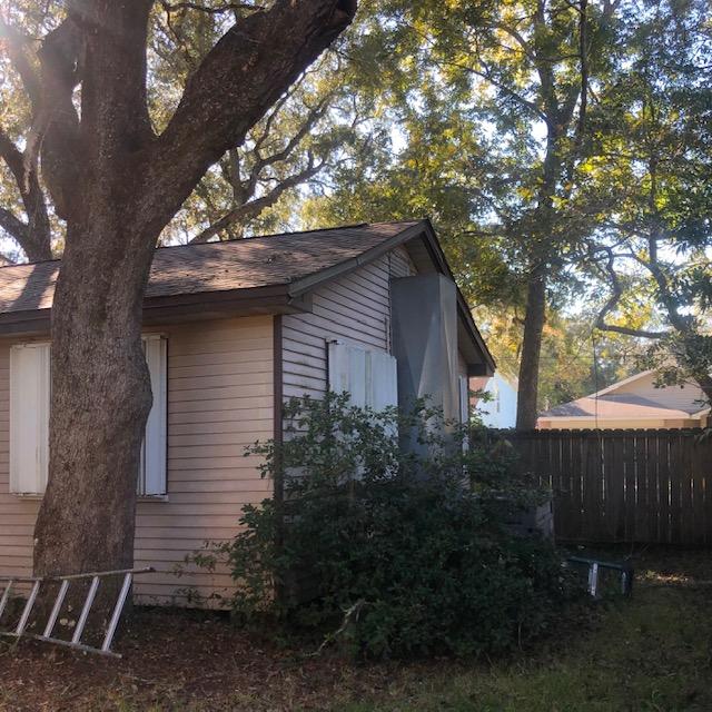 HELMS & ALLEN - Residential