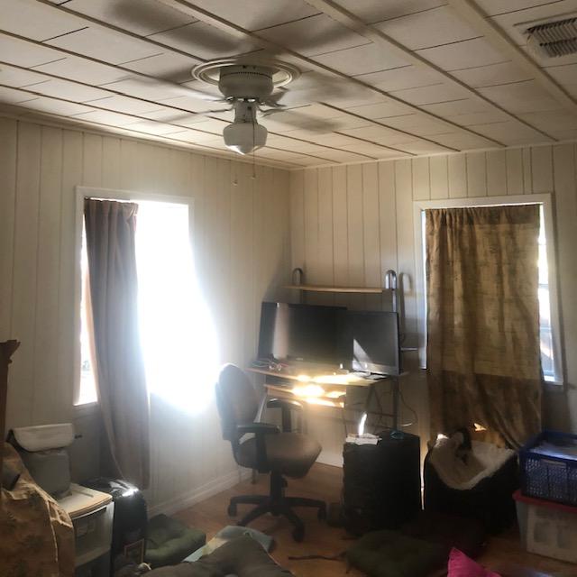 HELMS & ALLEN - Residential