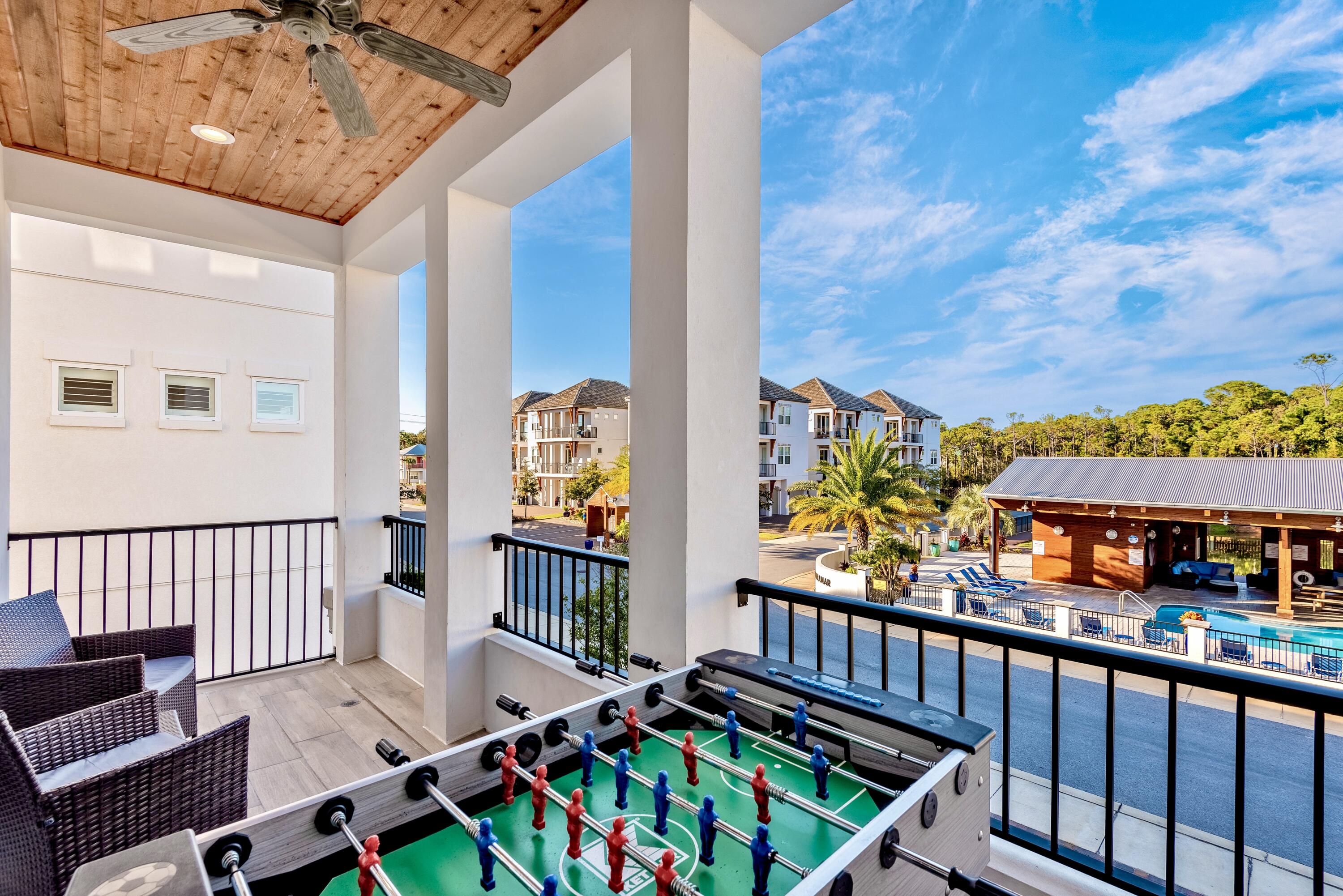 Retreat at Miramar - Residential