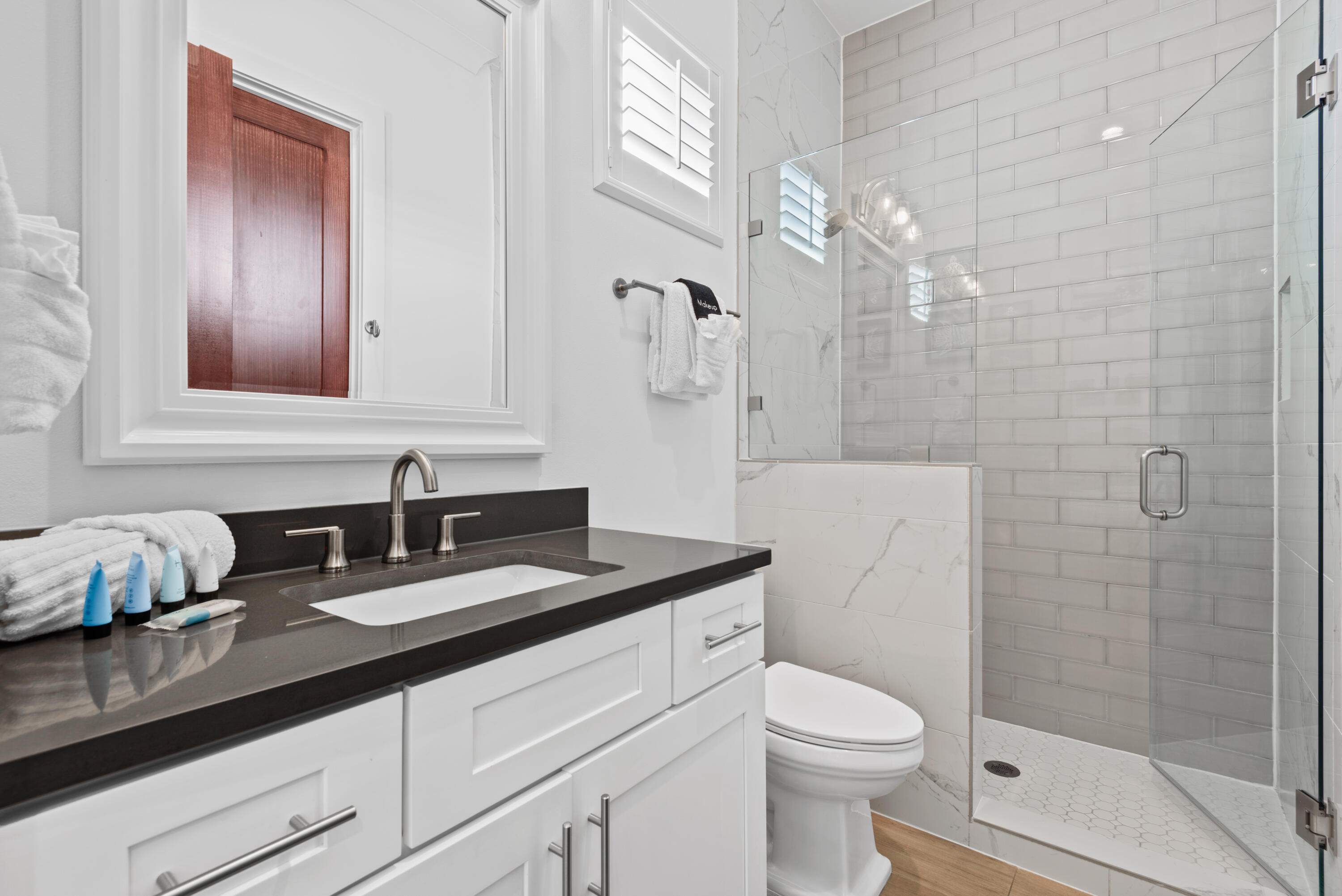 Retreat at Miramar - Residential