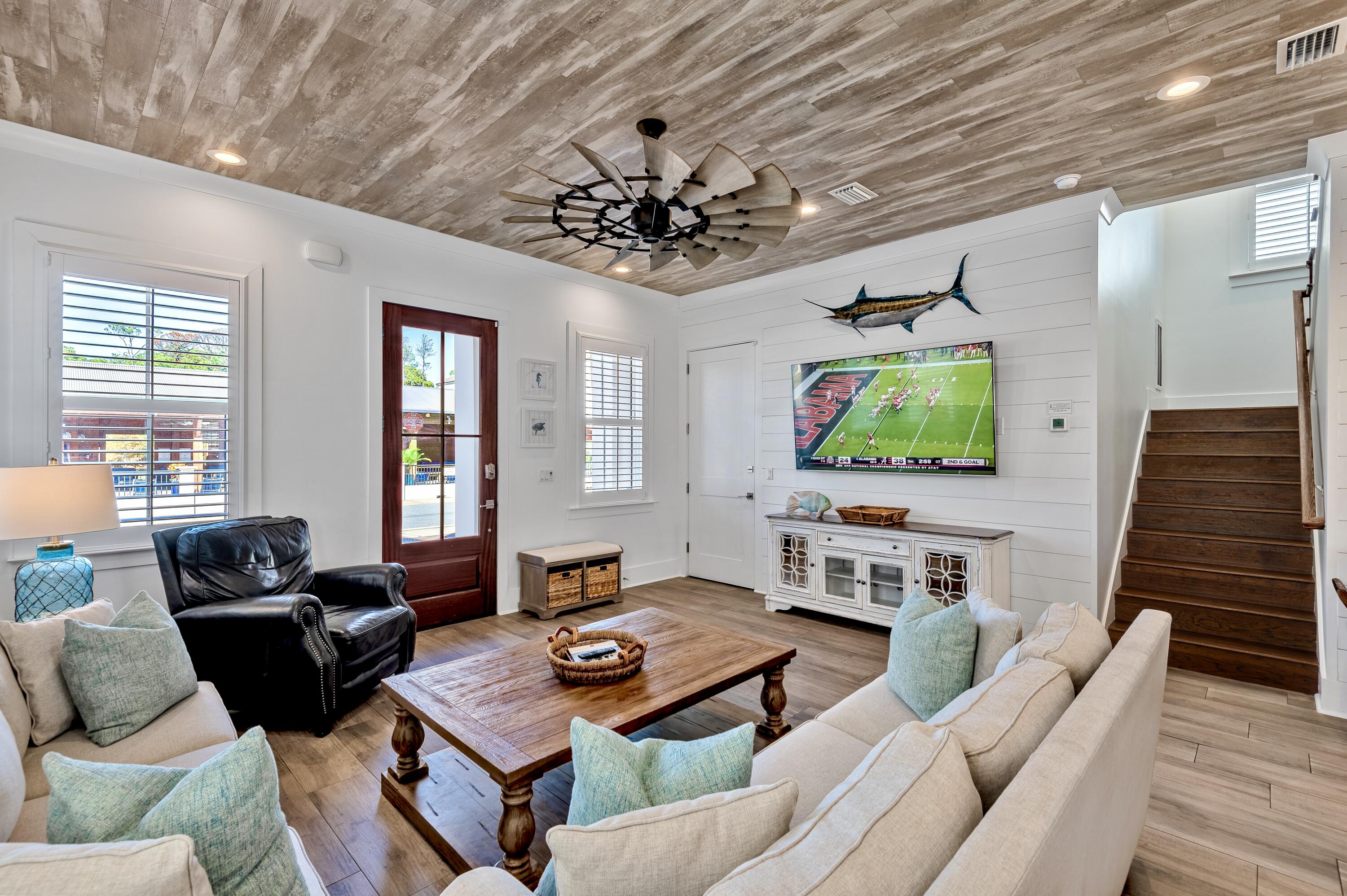 Retreat at Miramar - Residential