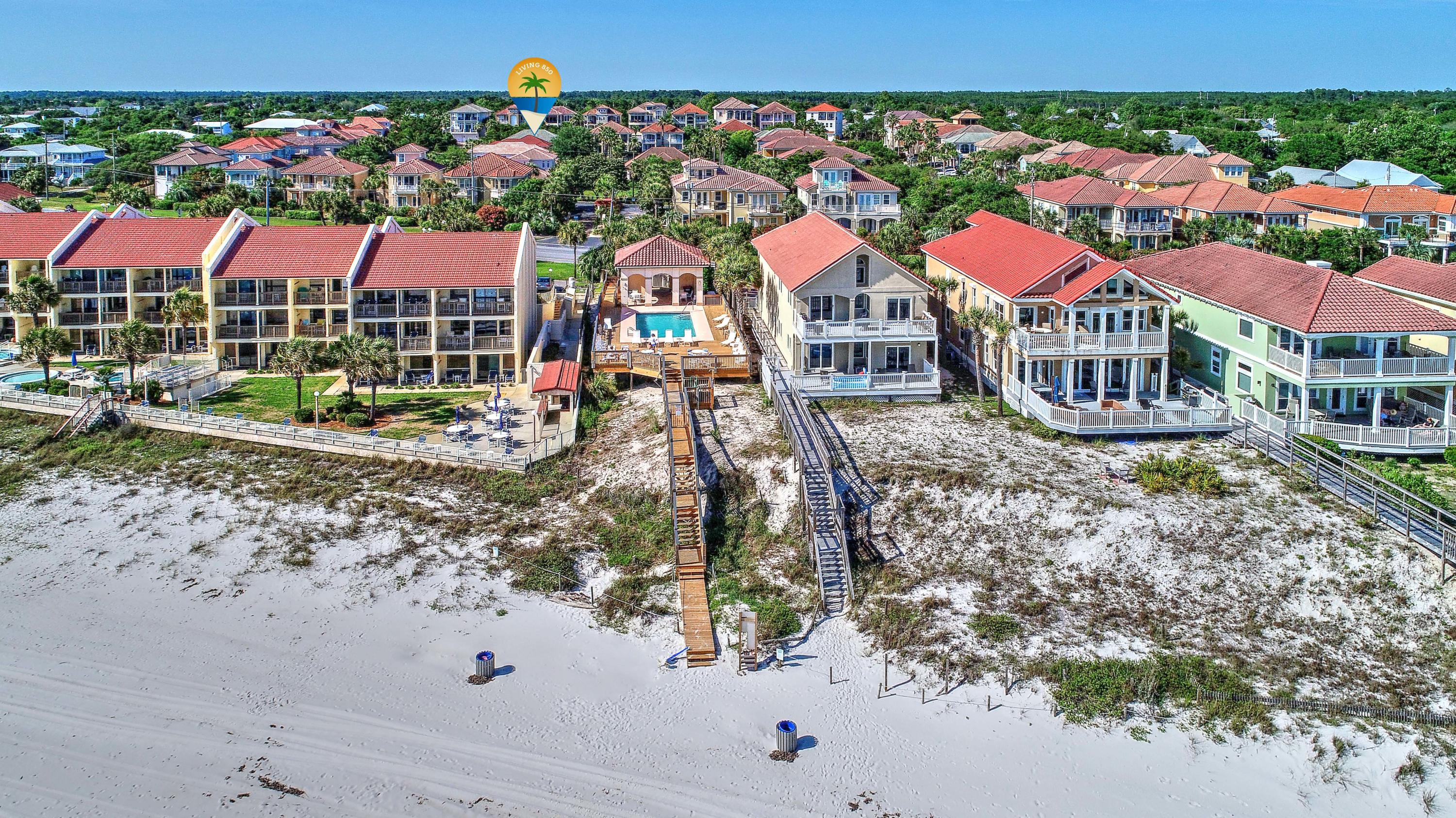 LA VALENCIA BEACH RESORT - Residential