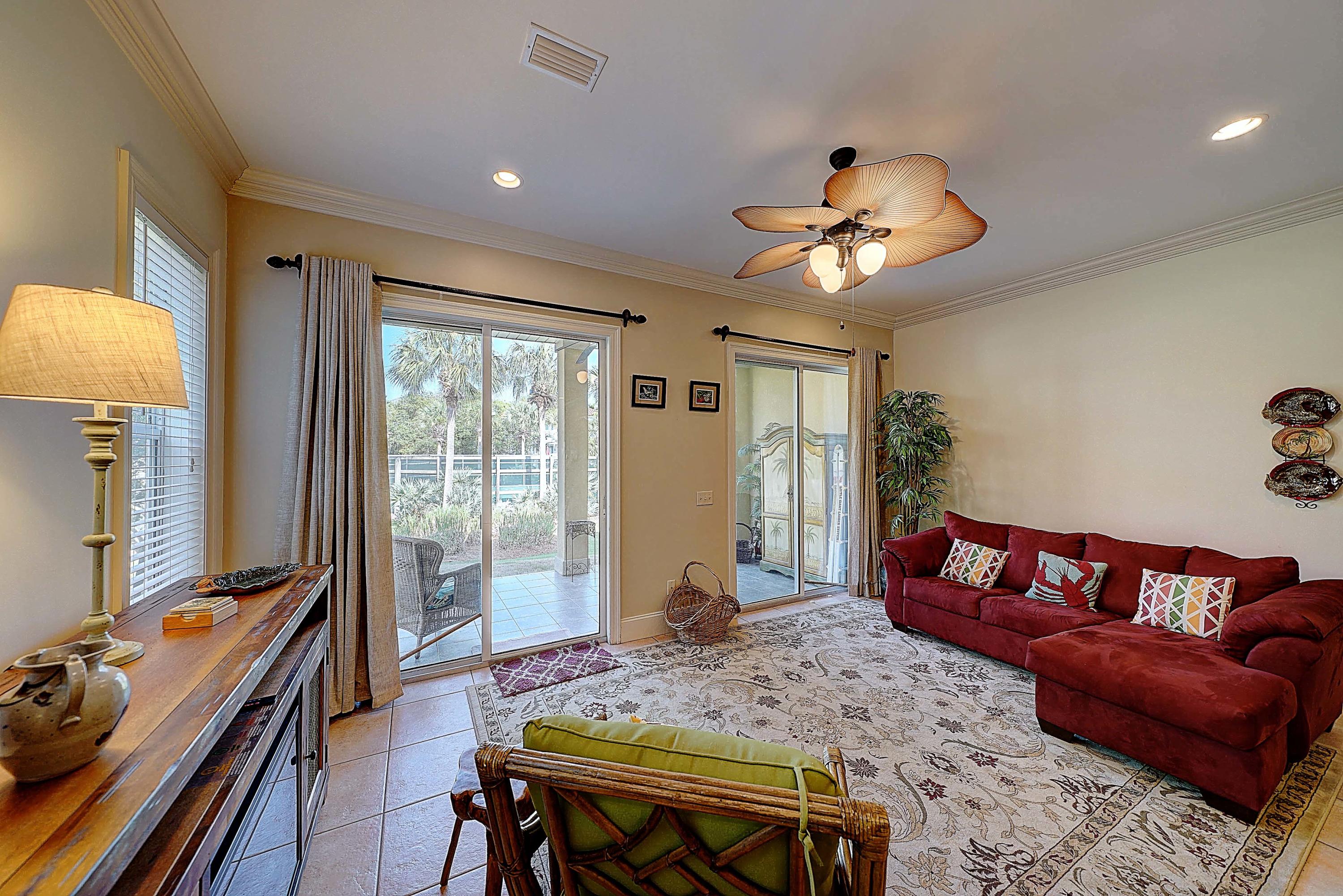 LA VALENCIA BEACH RESORT - Residential