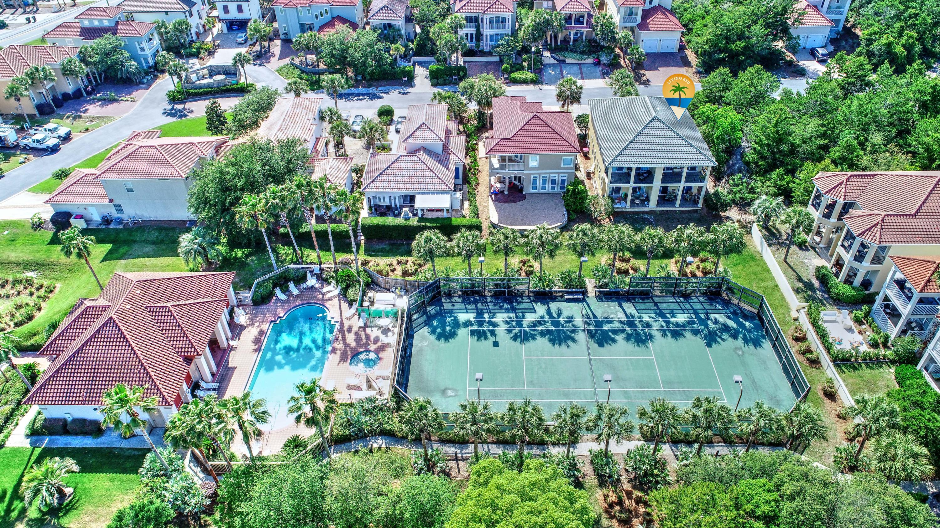 LA VALENCIA BEACH RESORT - Residential