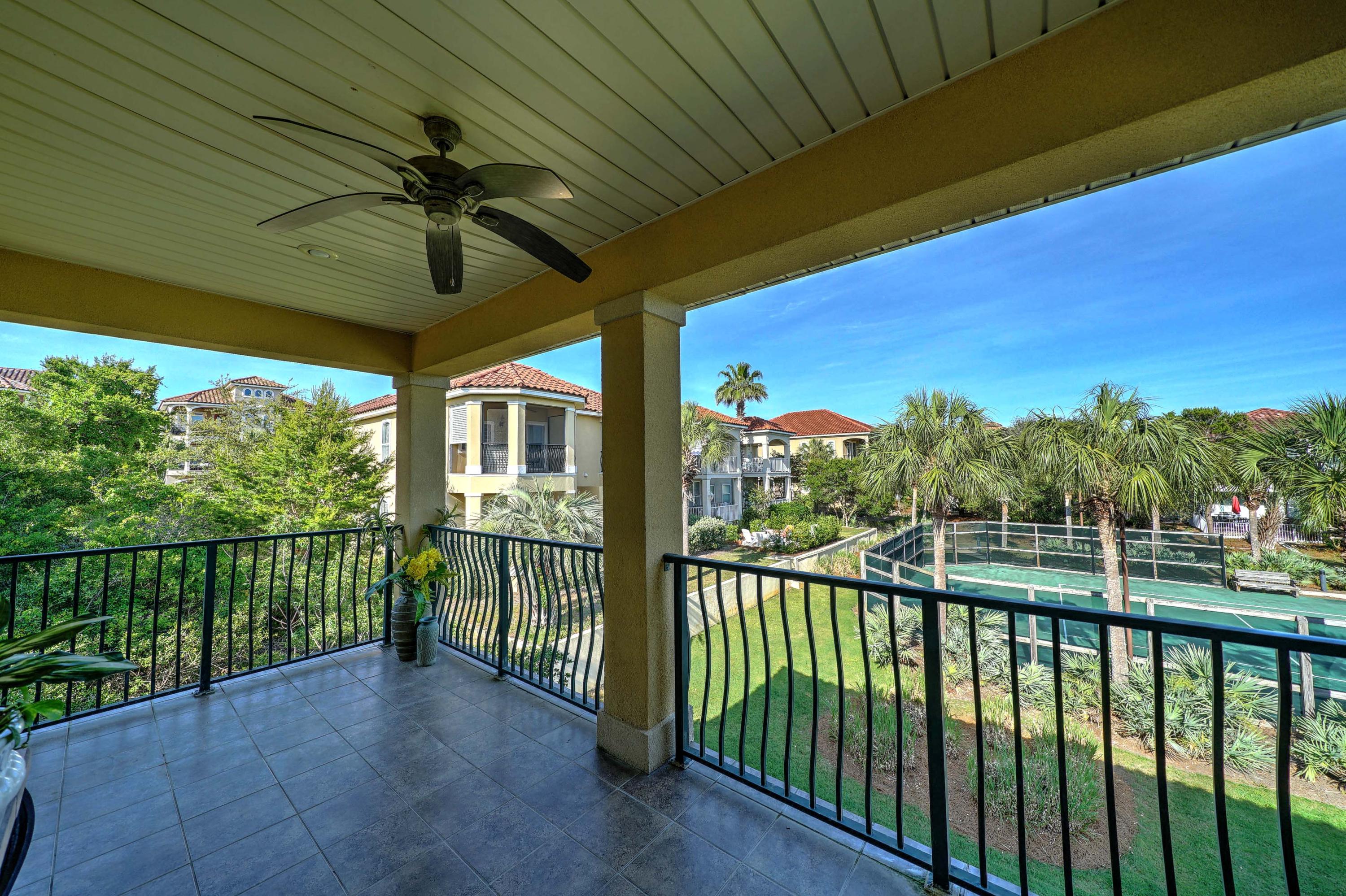 LA VALENCIA BEACH RESORT - Residential