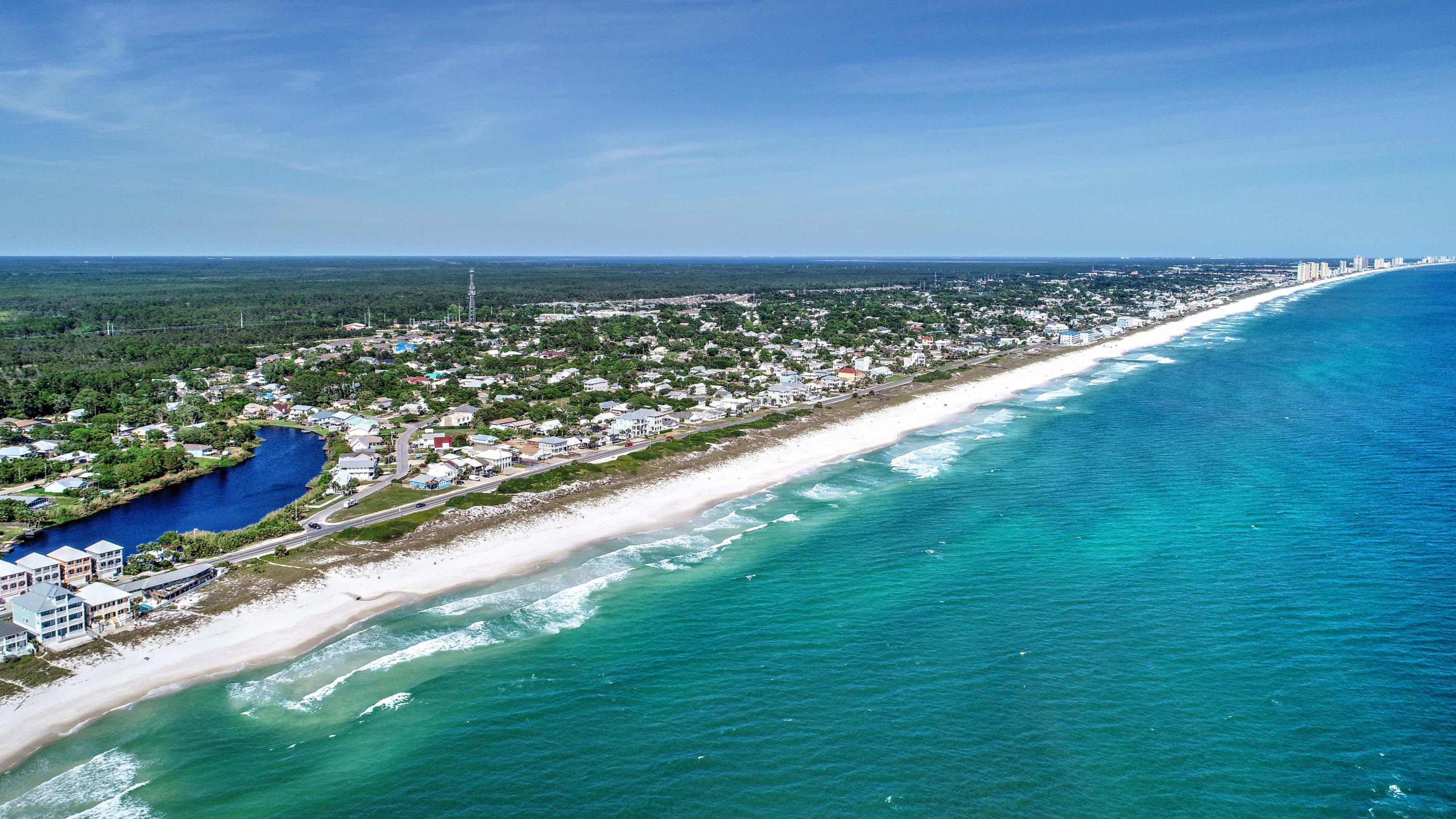 LA VALENCIA BEACH RESORT - Residential