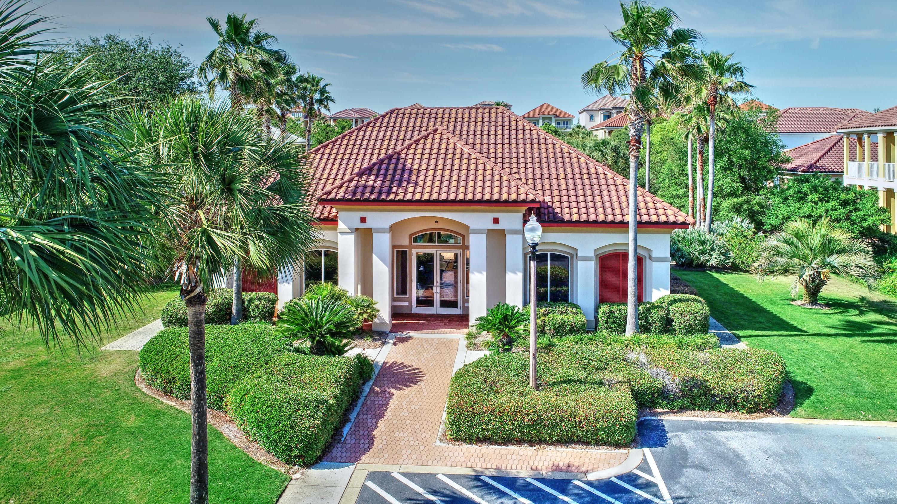 LA VALENCIA BEACH RESORT - Residential