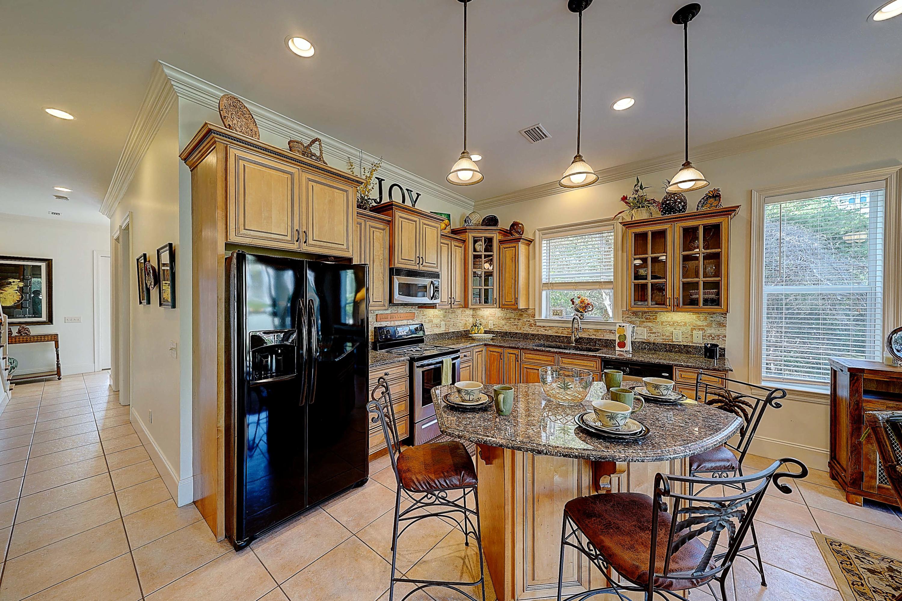 LA VALENCIA BEACH RESORT - Residential