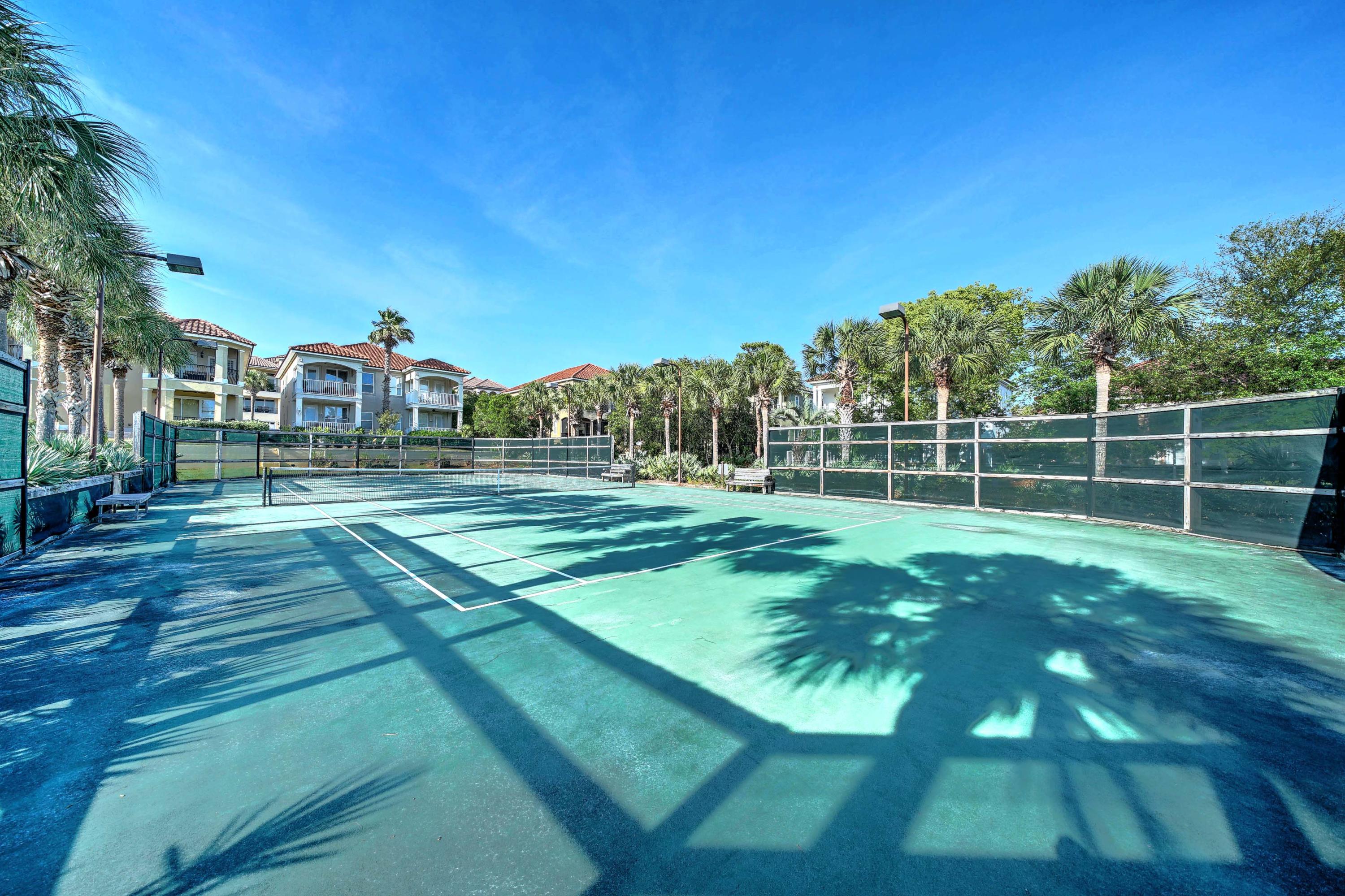 LA VALENCIA BEACH RESORT - Residential