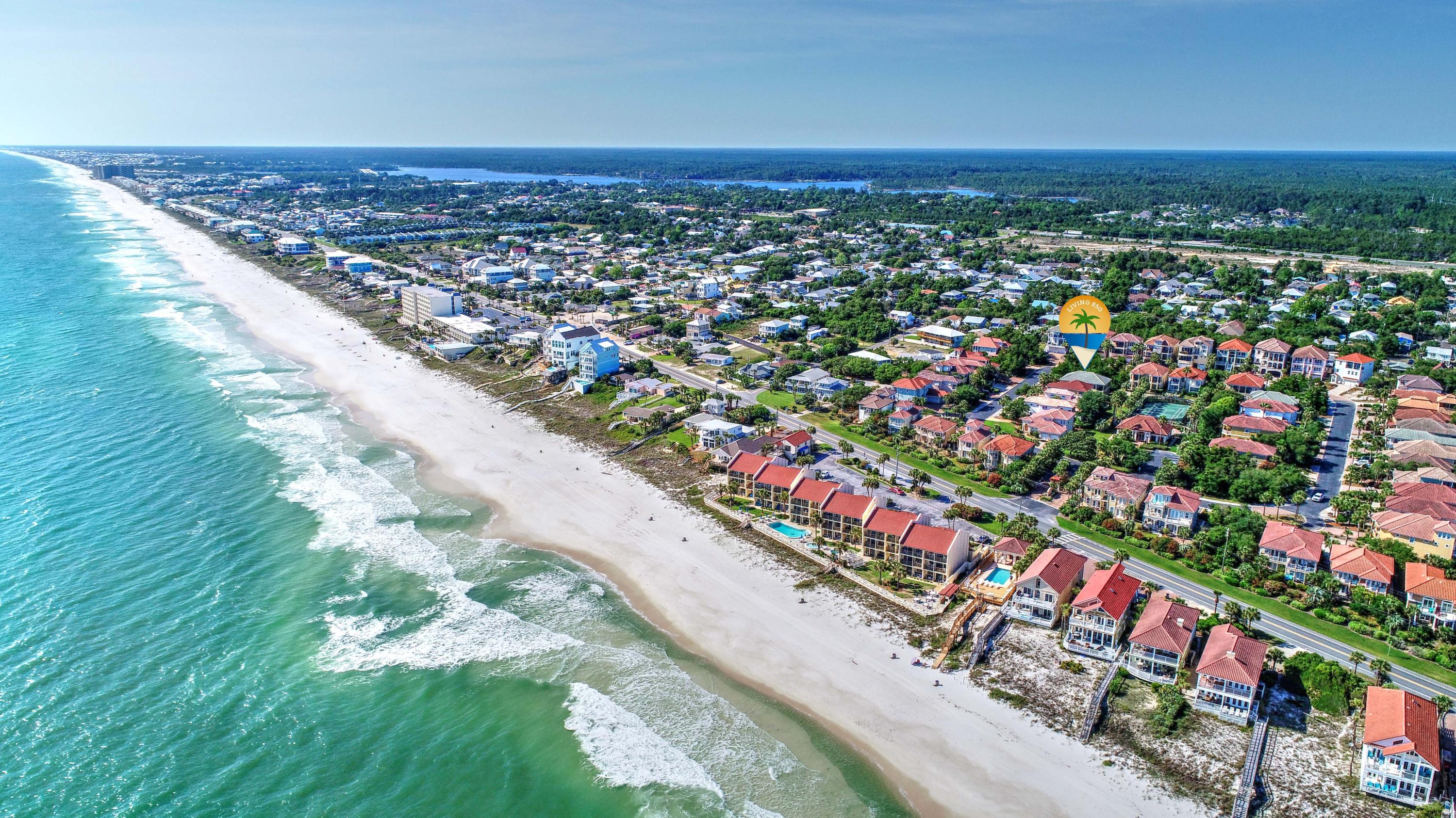 LA VALENCIA BEACH RESORT - Residential