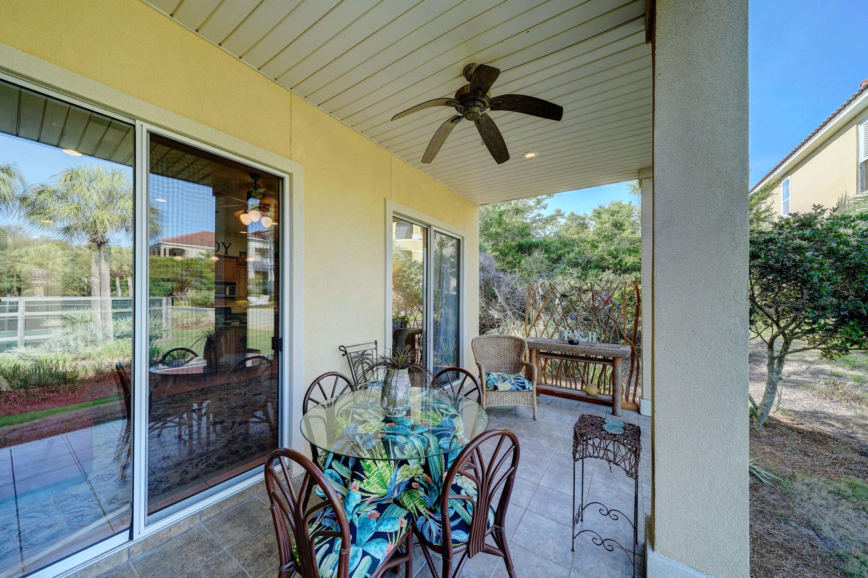 LA VALENCIA BEACH RESORT - Residential