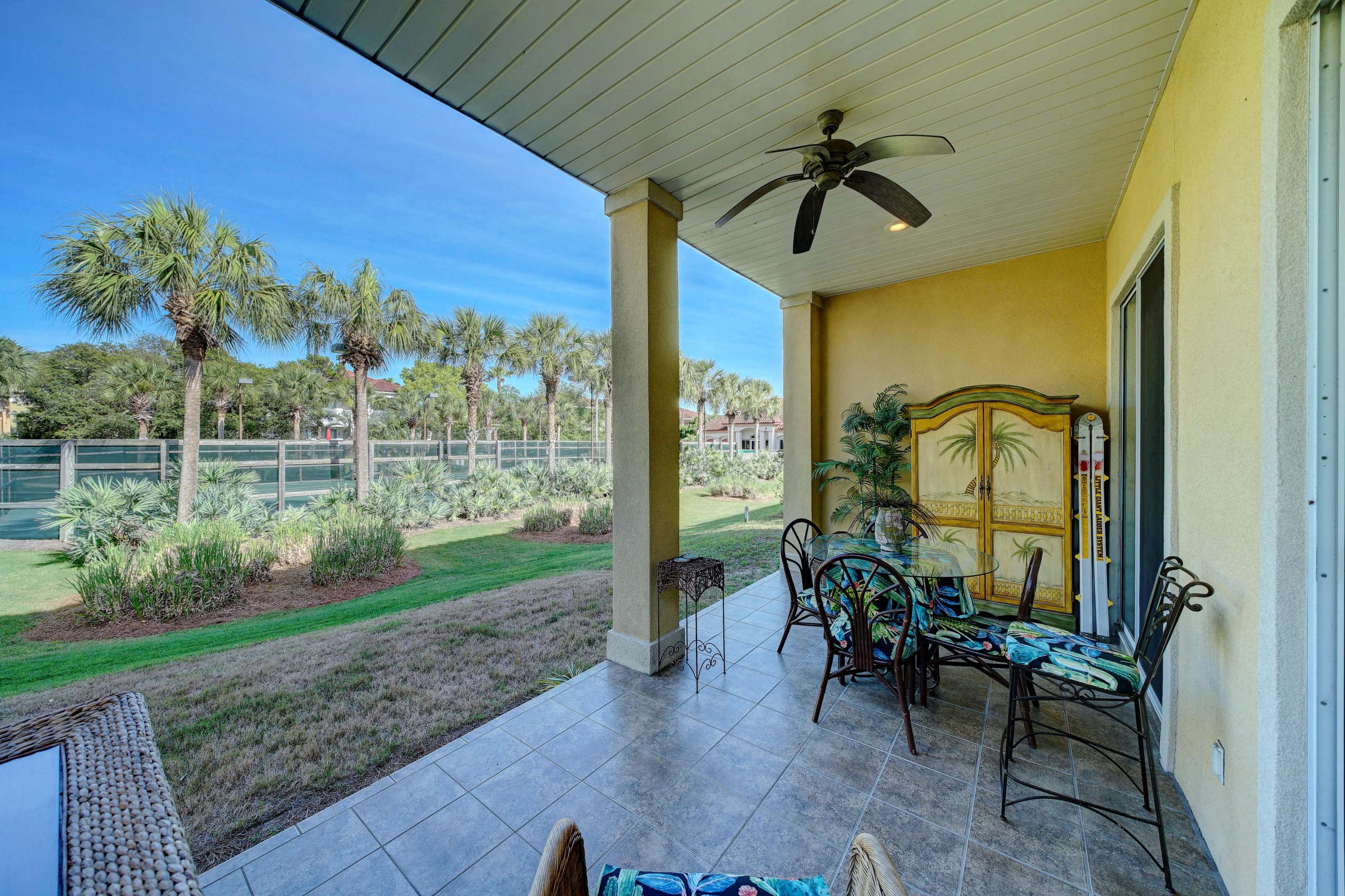 LA VALENCIA BEACH RESORT - Residential