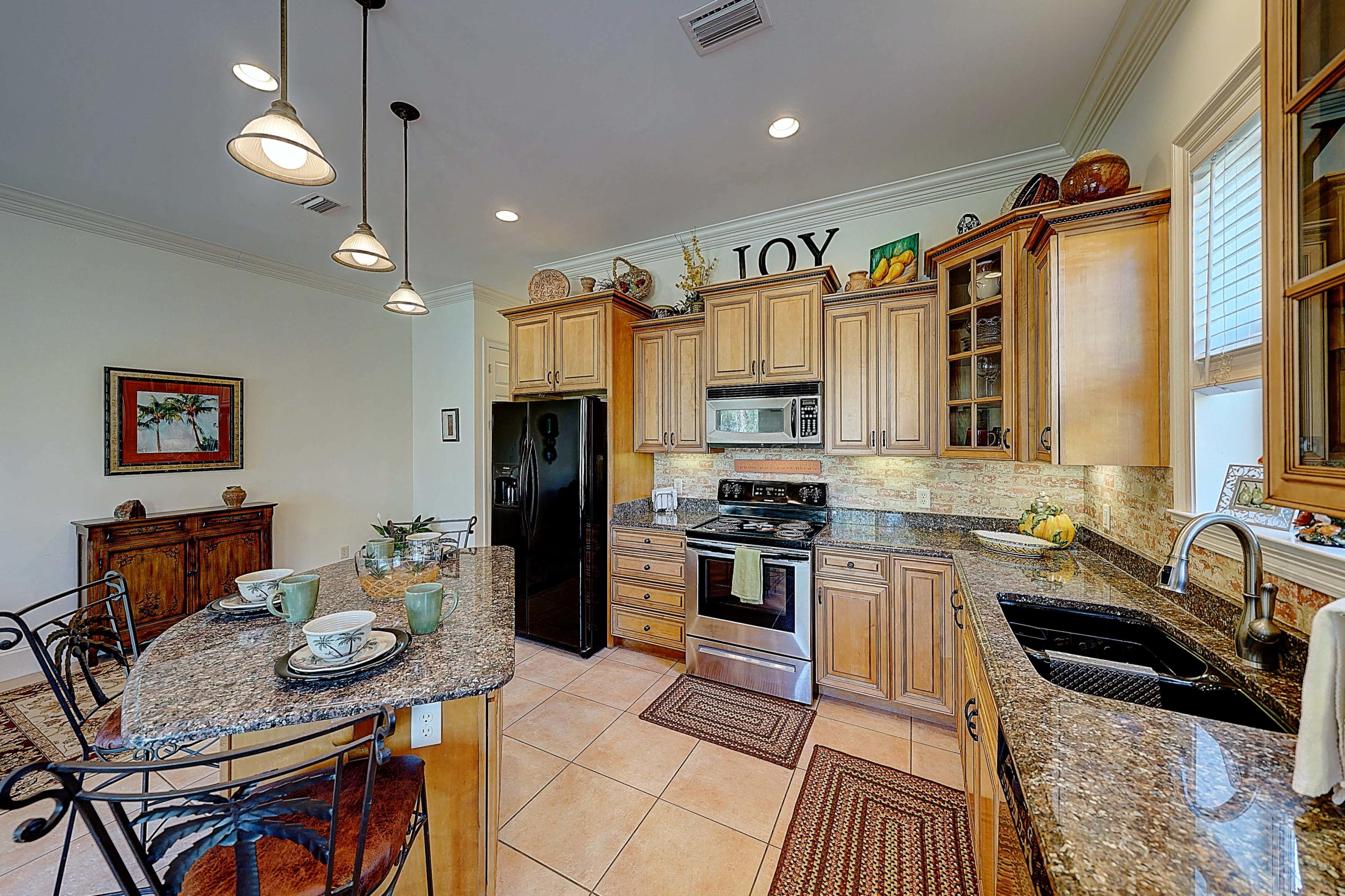 LA VALENCIA BEACH RESORT - Residential