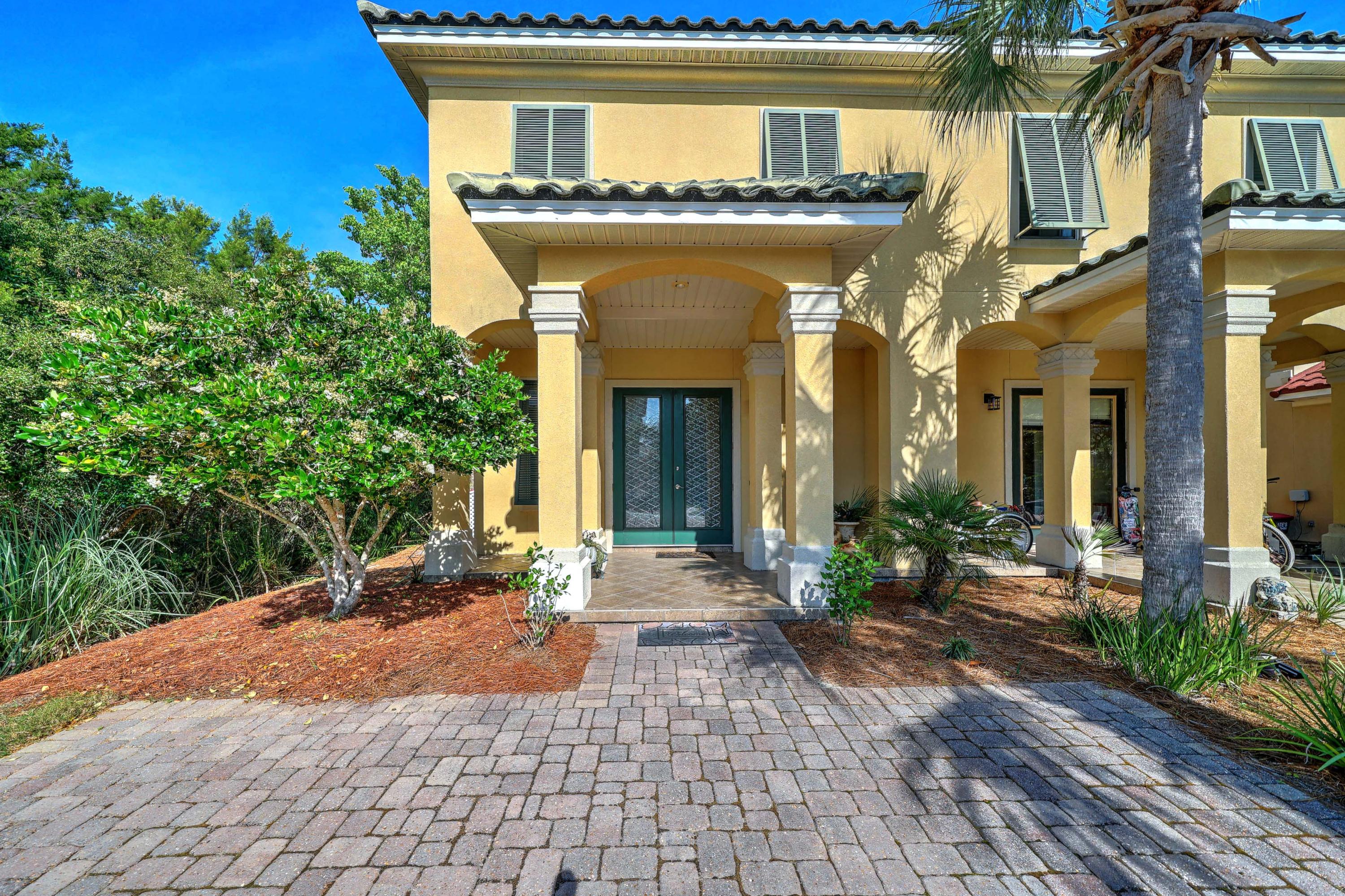 LA VALENCIA BEACH RESORT - Residential