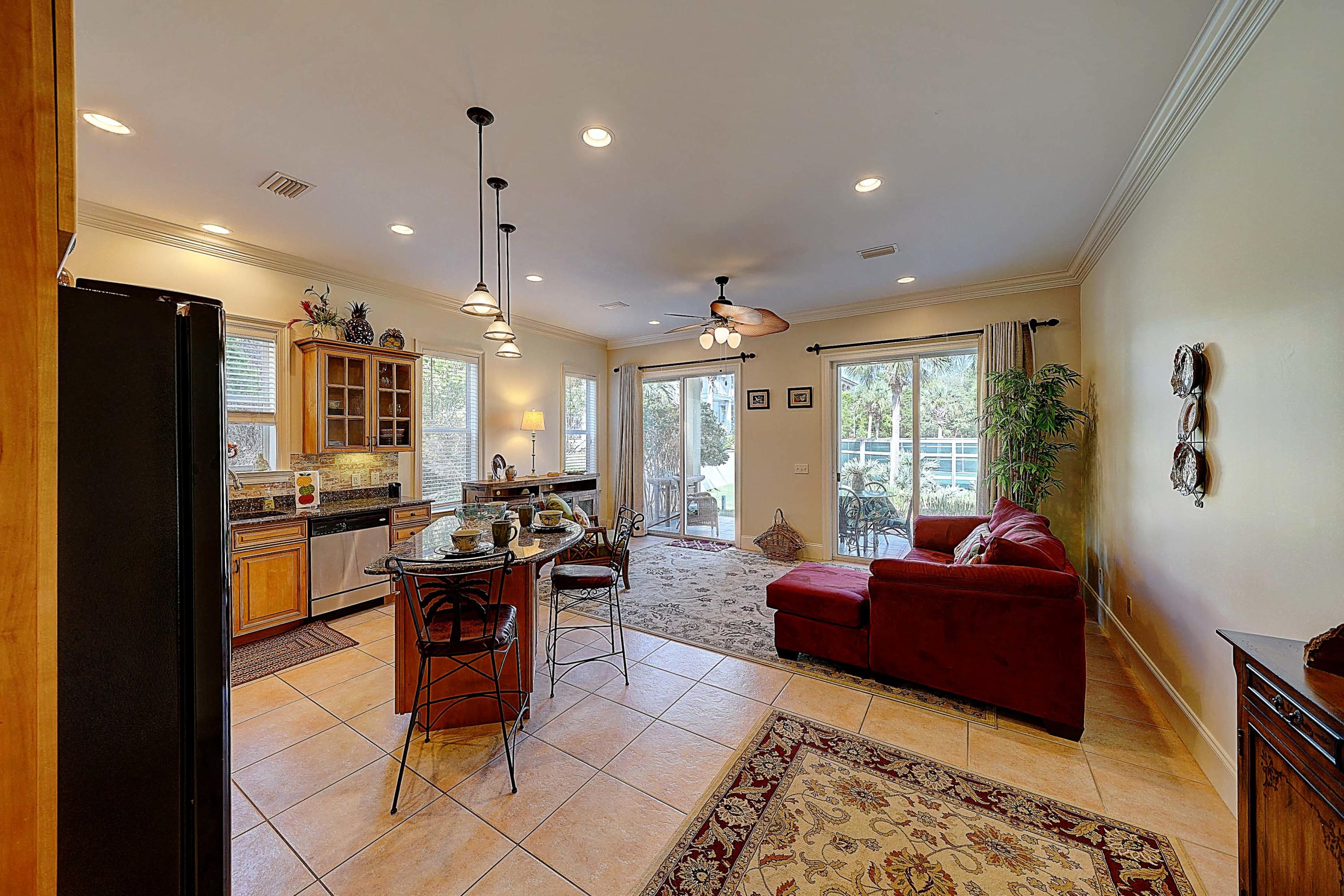 LA VALENCIA BEACH RESORT - Residential