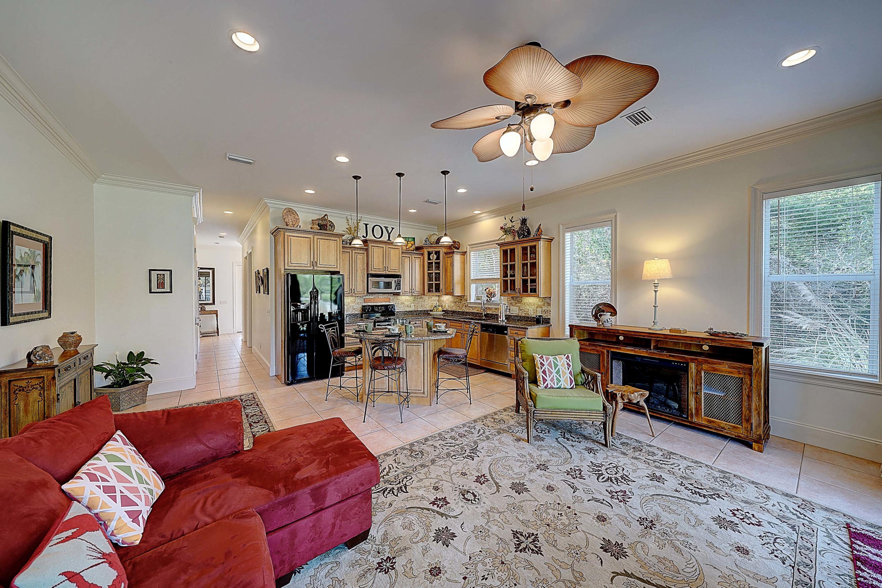 LA VALENCIA BEACH RESORT - Residential