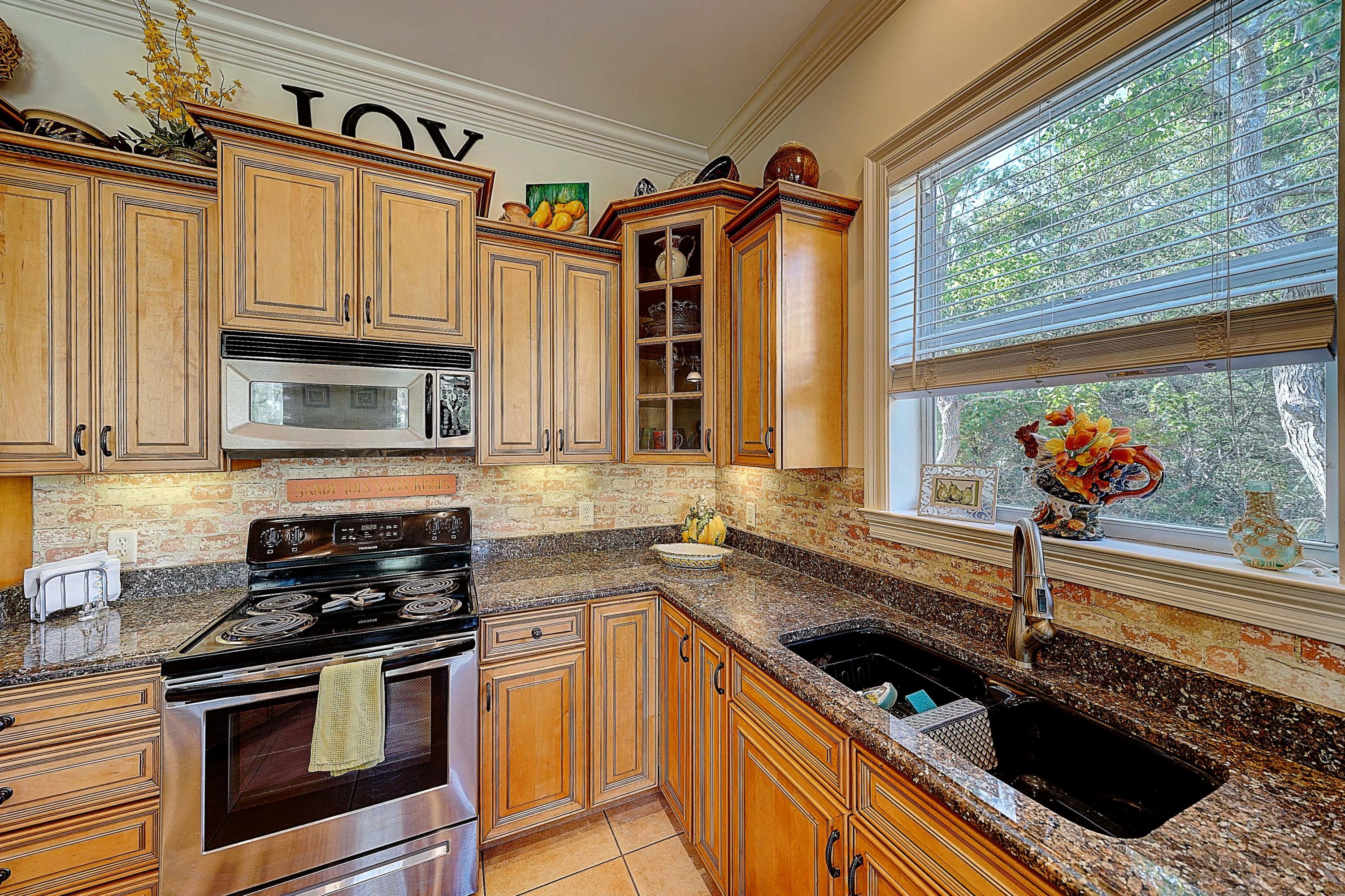 LA VALENCIA BEACH RESORT - Residential