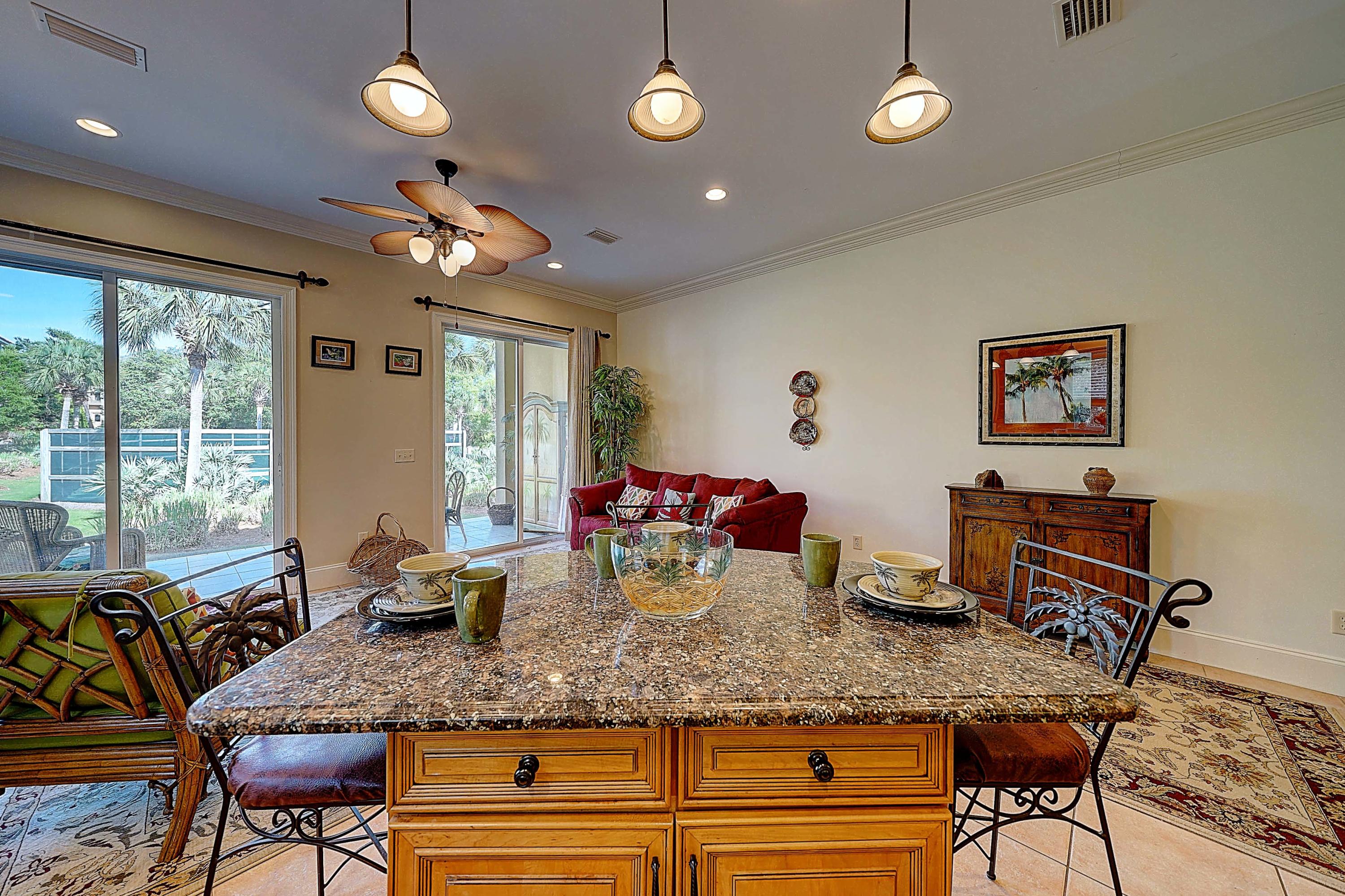 LA VALENCIA BEACH RESORT - Residential