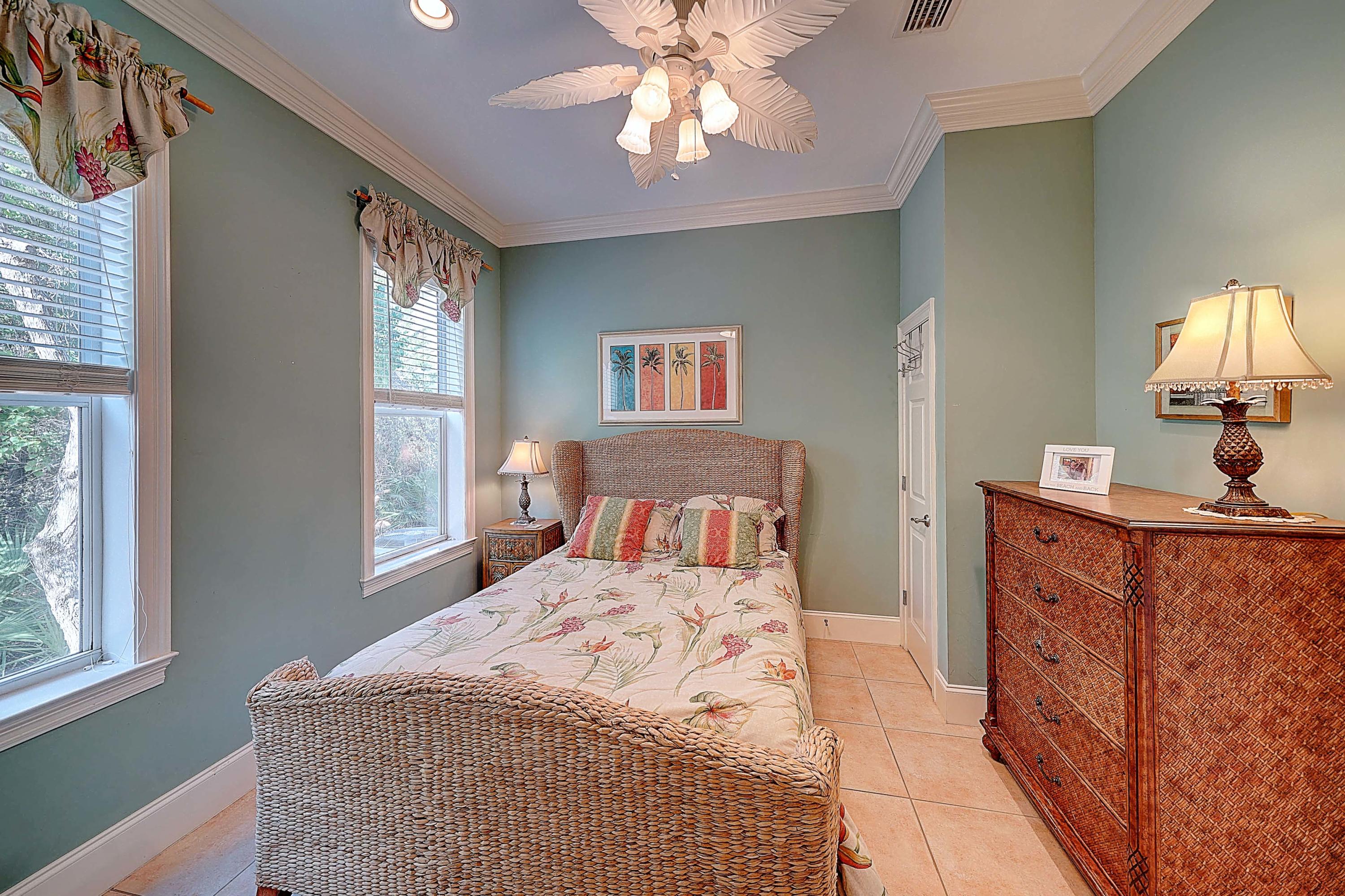 LA VALENCIA BEACH RESORT - Residential