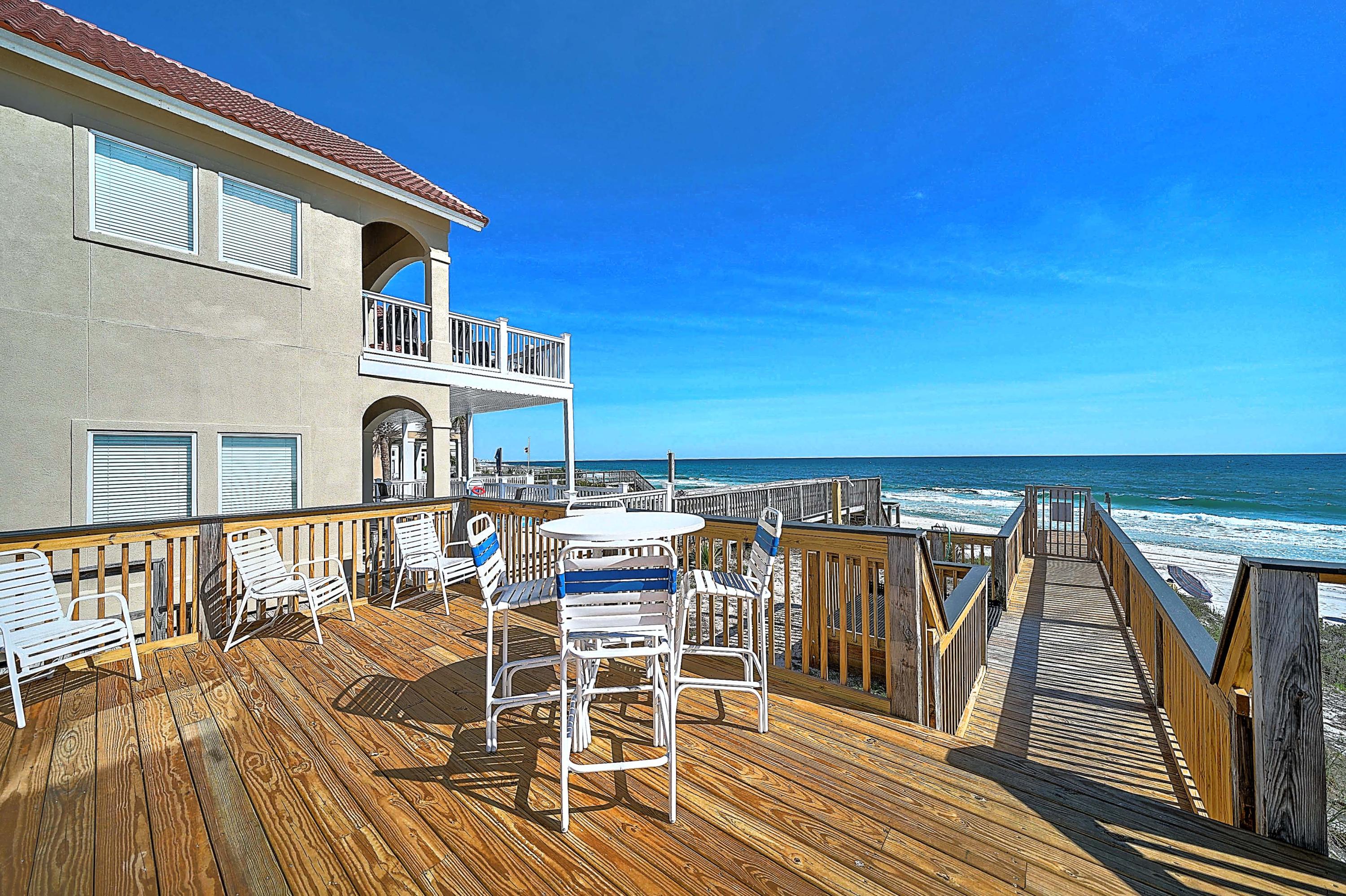 LA VALENCIA BEACH RESORT - Residential