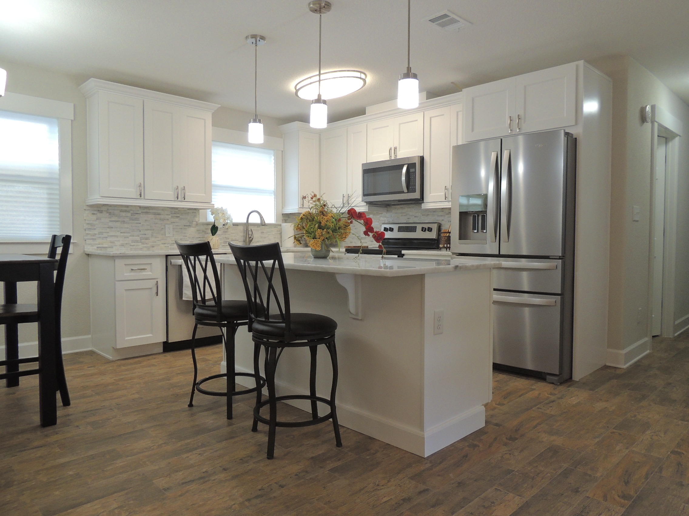 MIRAMAR ESTATES 1ST ADDN - Residential