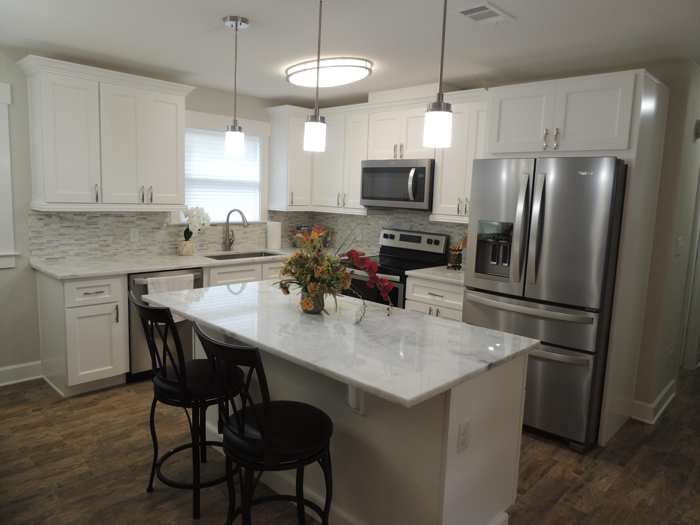 MIRAMAR ESTATES 1ST ADDN - Residential