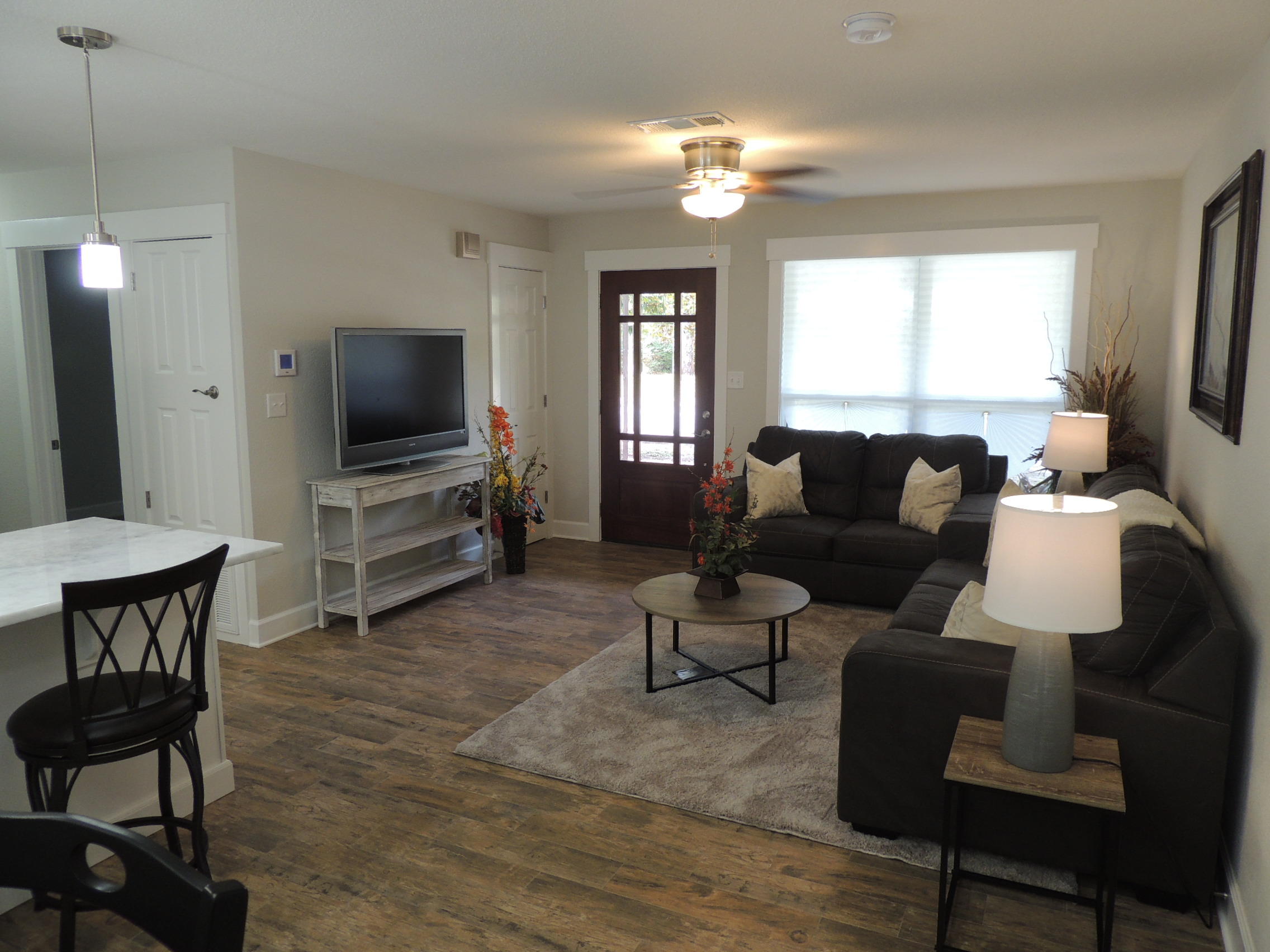 MIRAMAR ESTATES 1ST ADDN - Residential