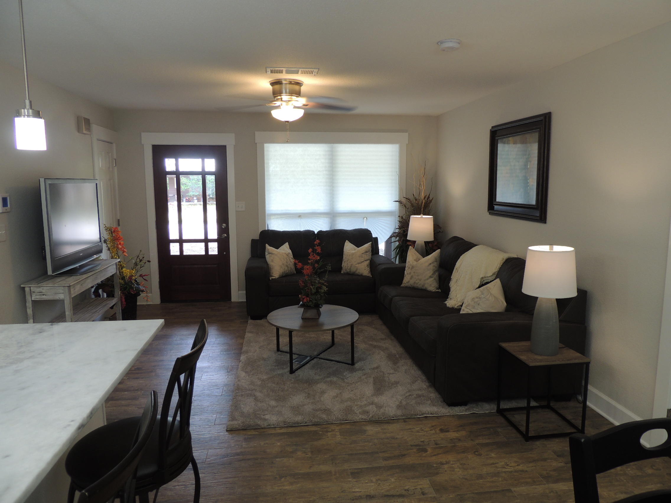 MIRAMAR ESTATES 1ST ADDN - Residential