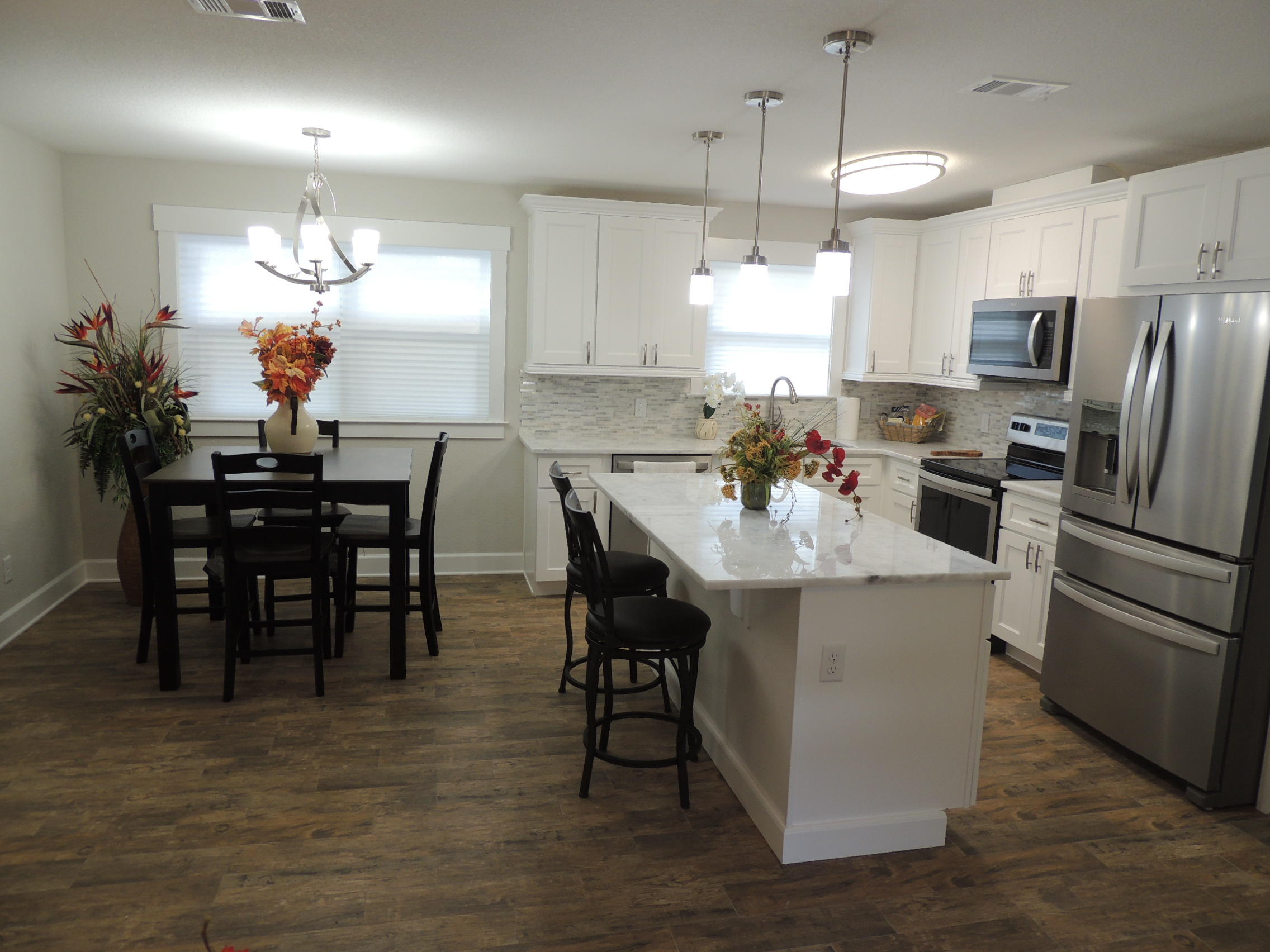 MIRAMAR ESTATES 1ST ADDN - Residential