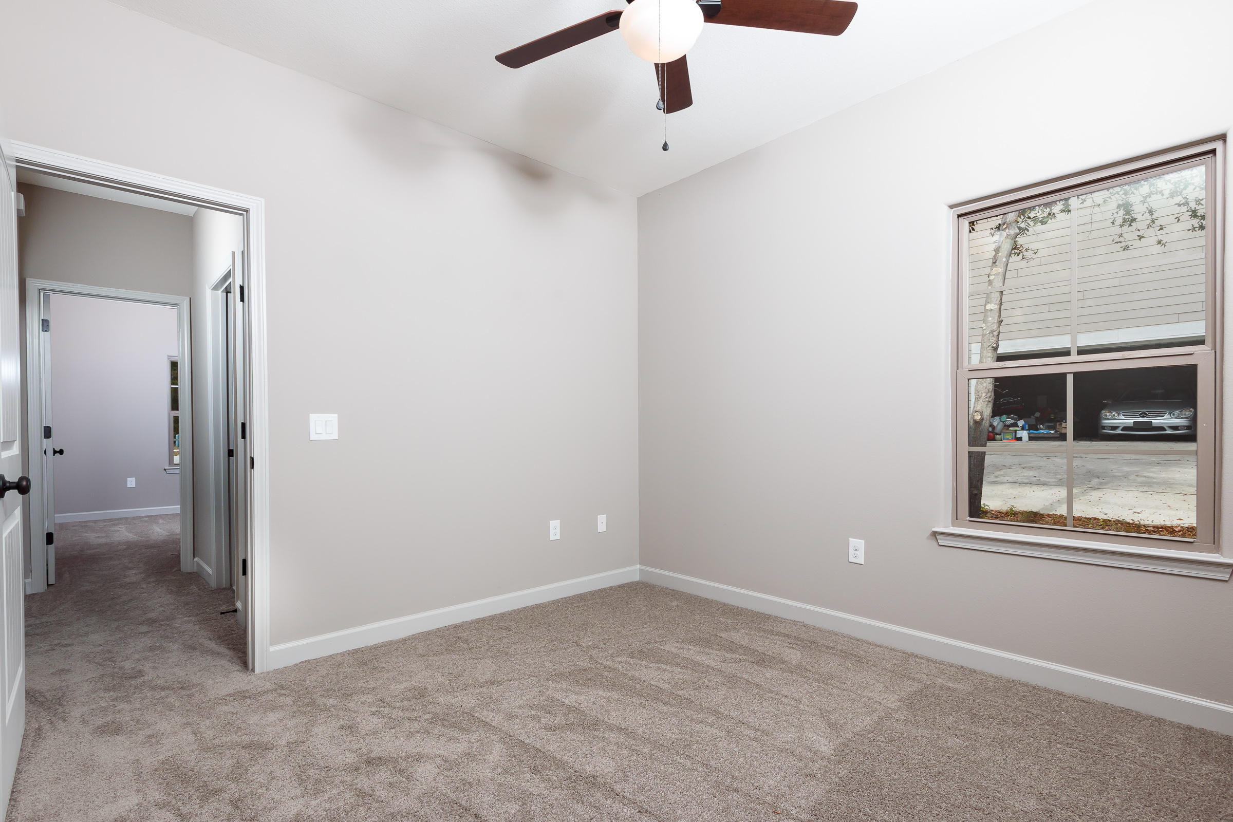 CAMELLIA COVE - Residential