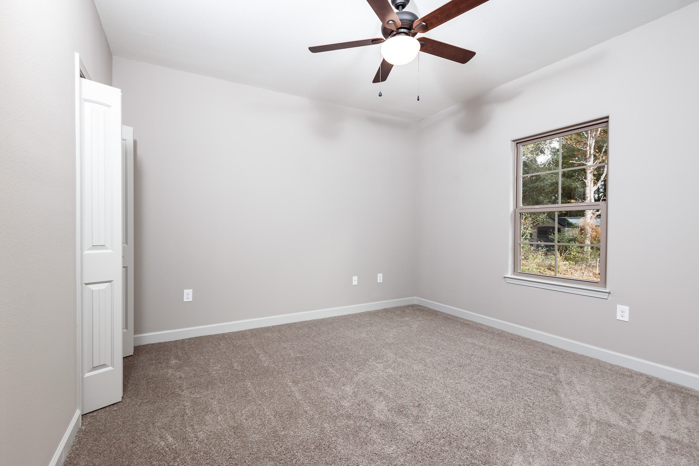 CAMELLIA COVE - Residential