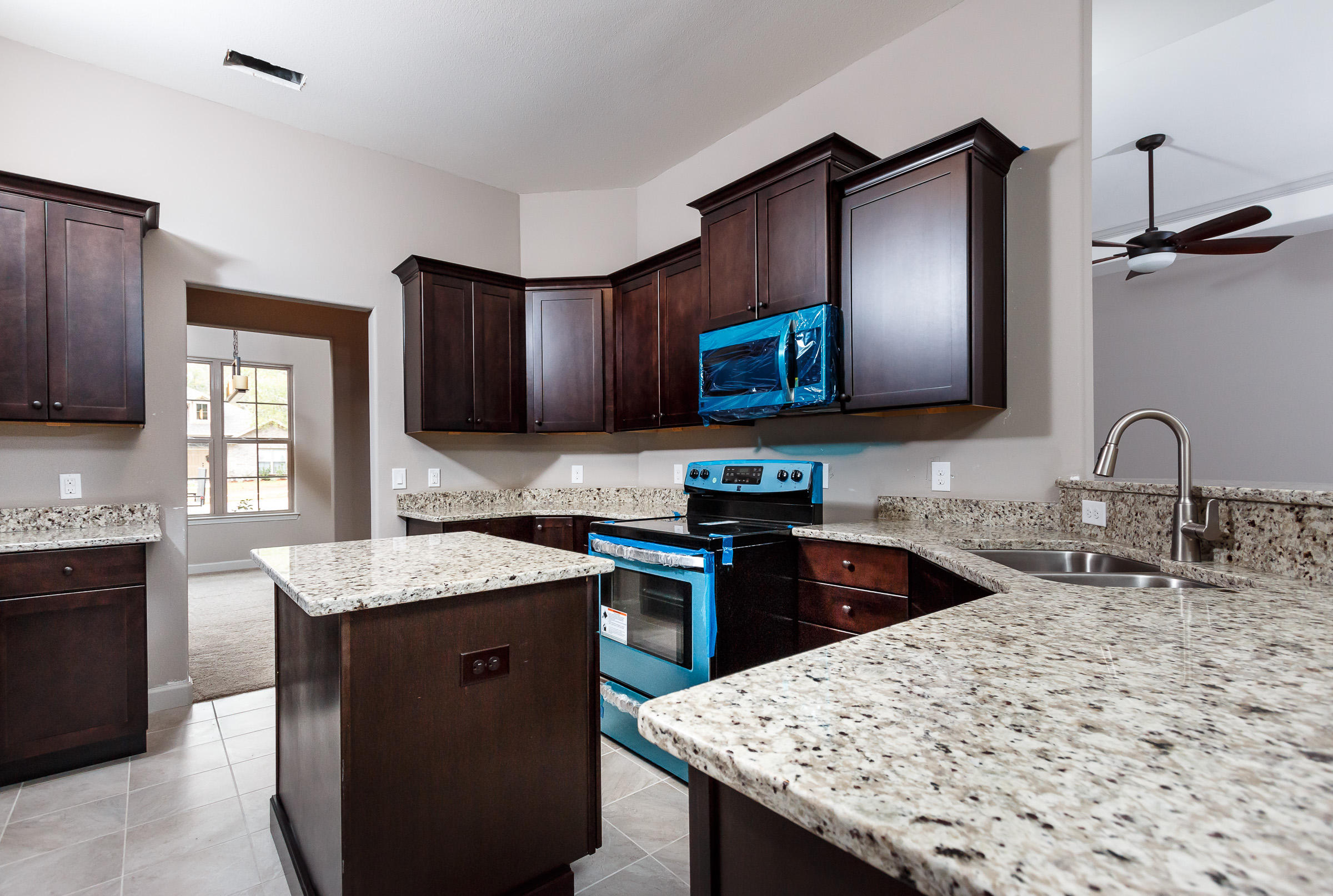 CAMELLIA COVE - Residential