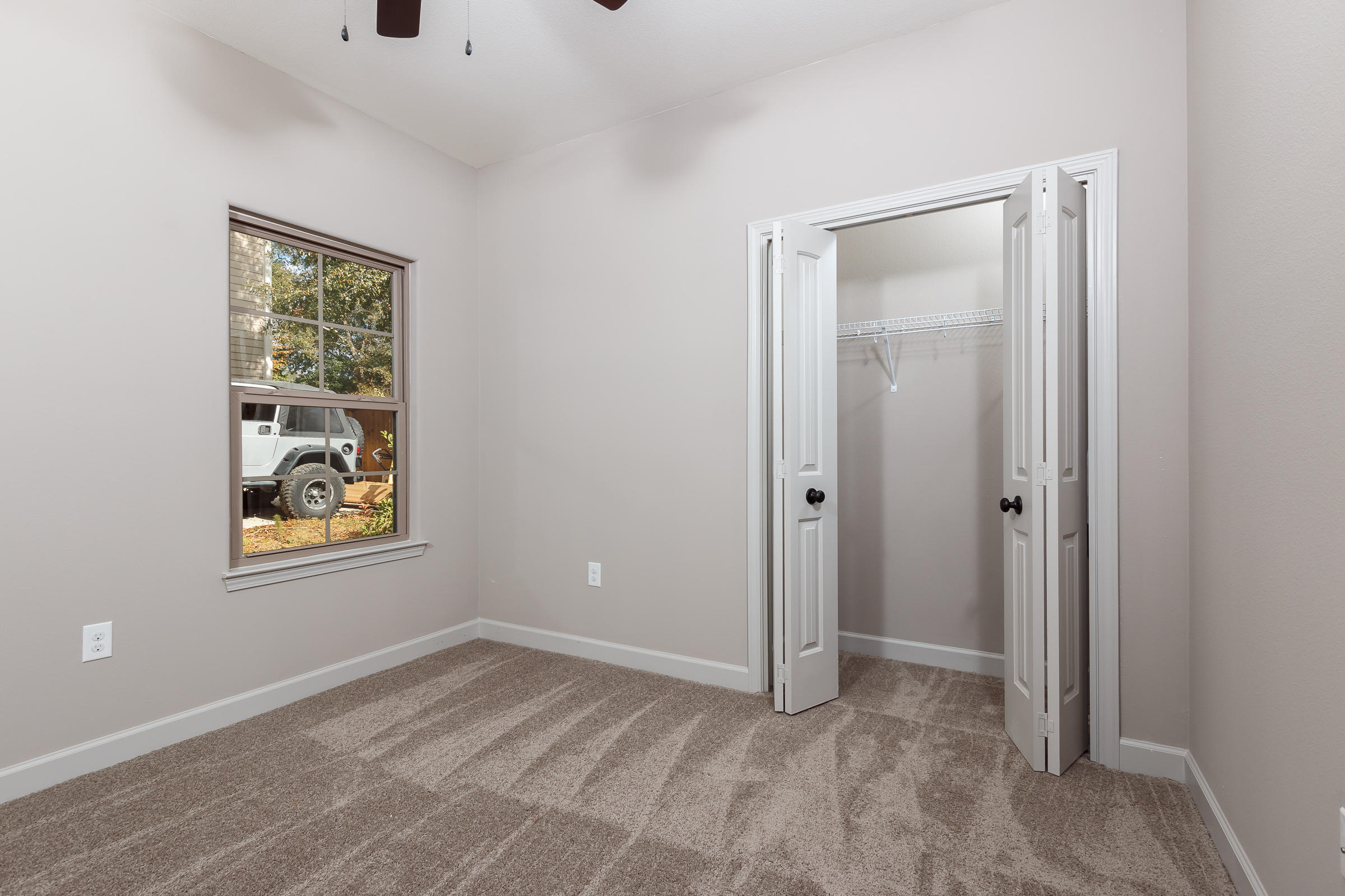 CAMELLIA COVE - Residential