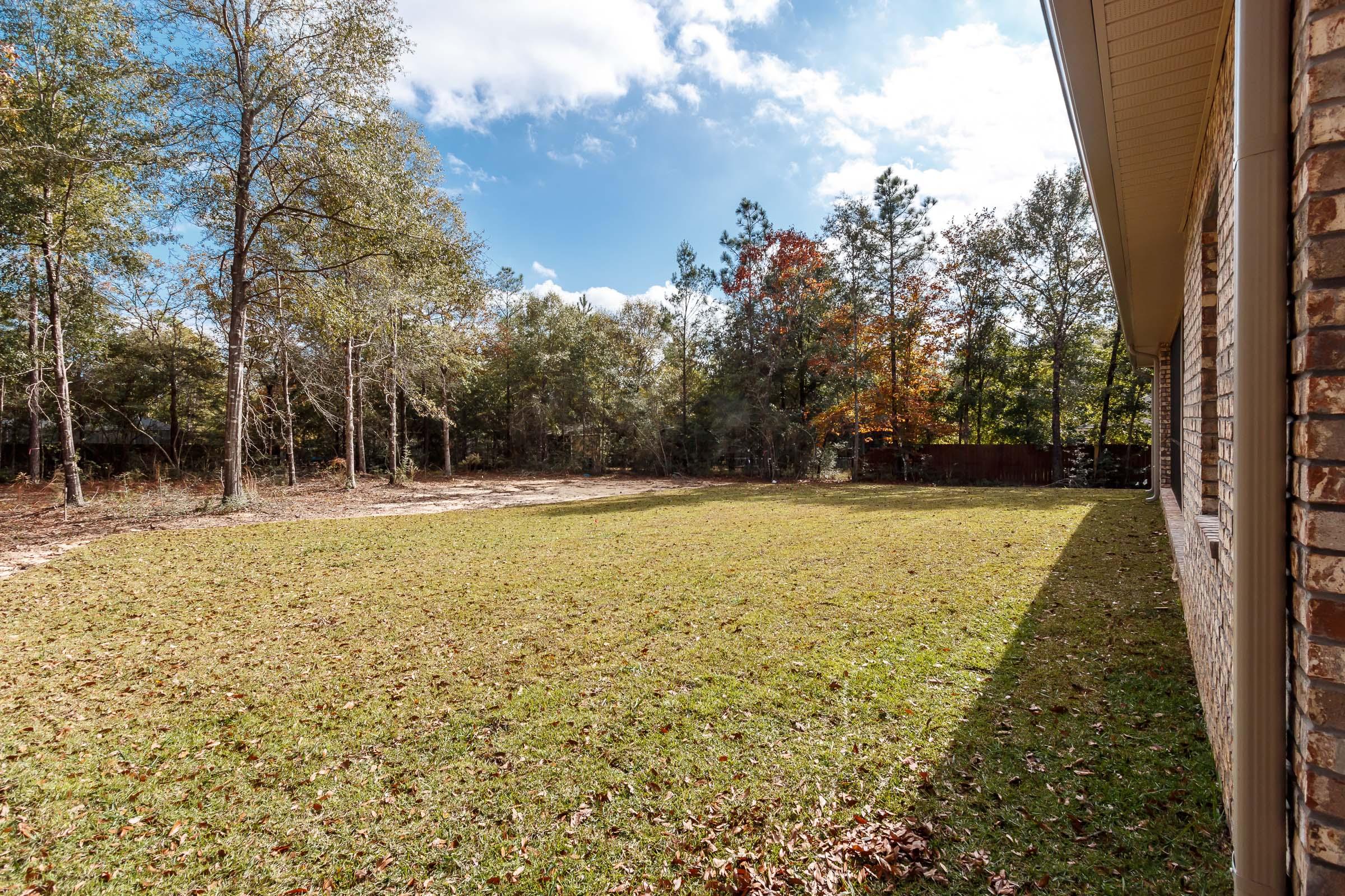 CAMELLIA COVE - Residential