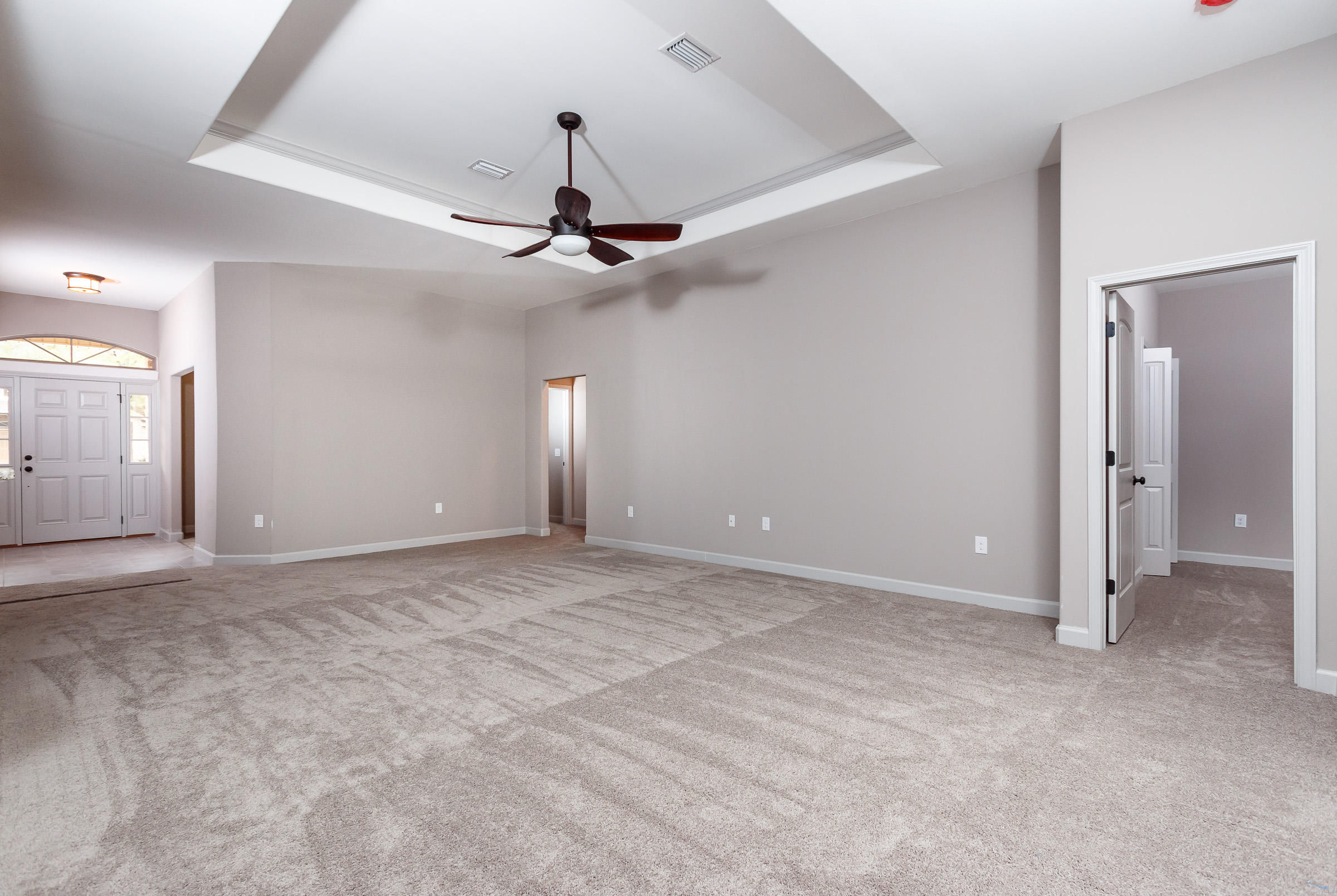 CAMELLIA COVE - Residential