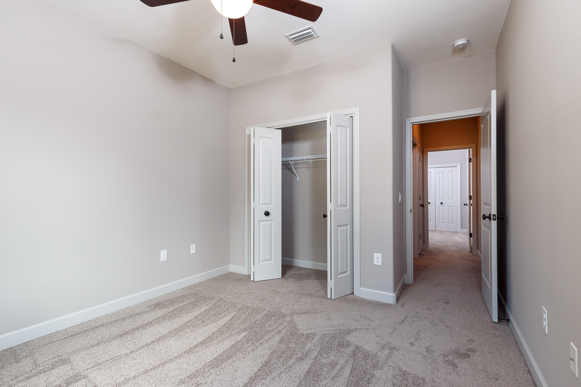 CAMELLIA COVE - Residential