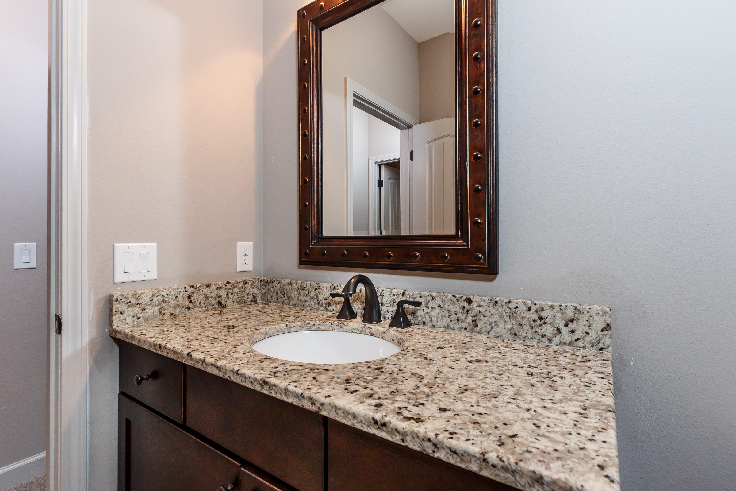 CAMELLIA COVE - Residential