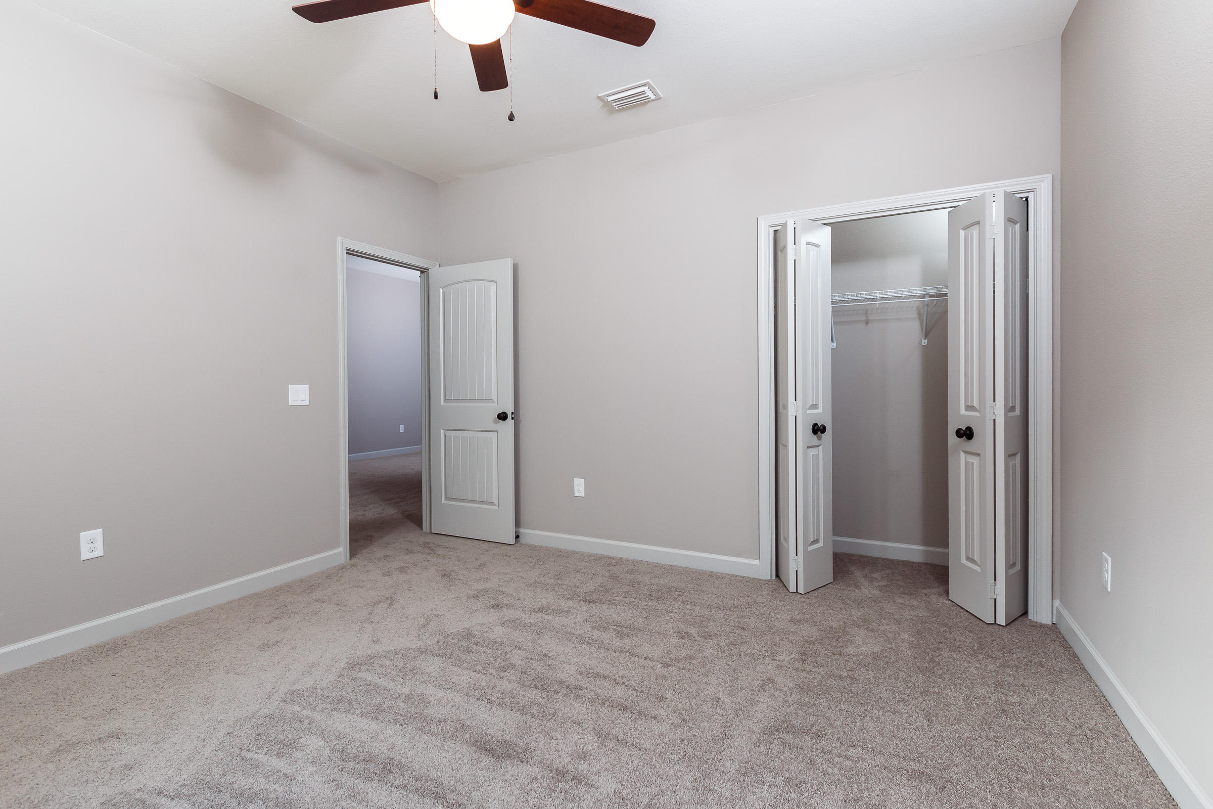 CAMELLIA COVE - Residential