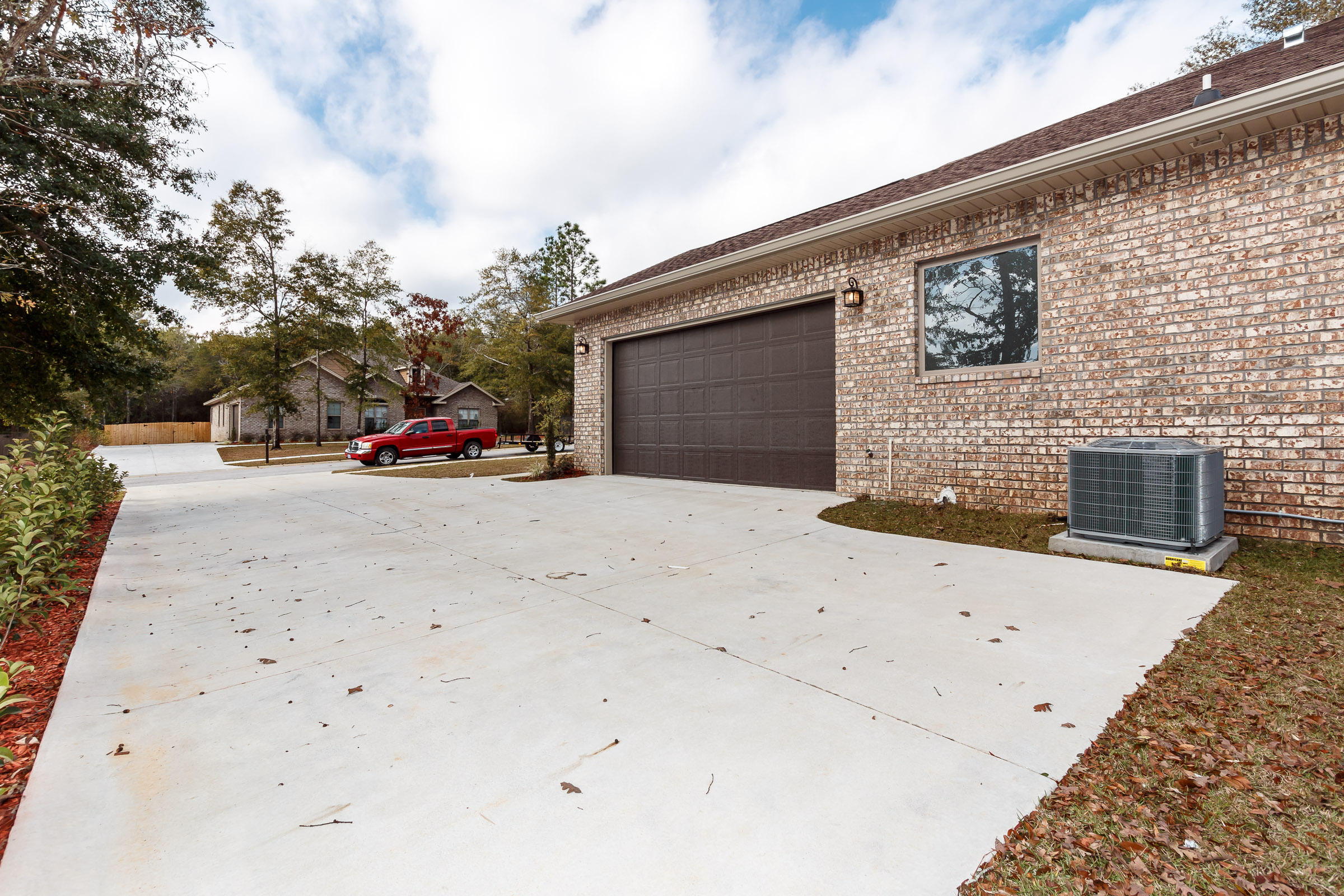 CAMELLIA COVE - Residential