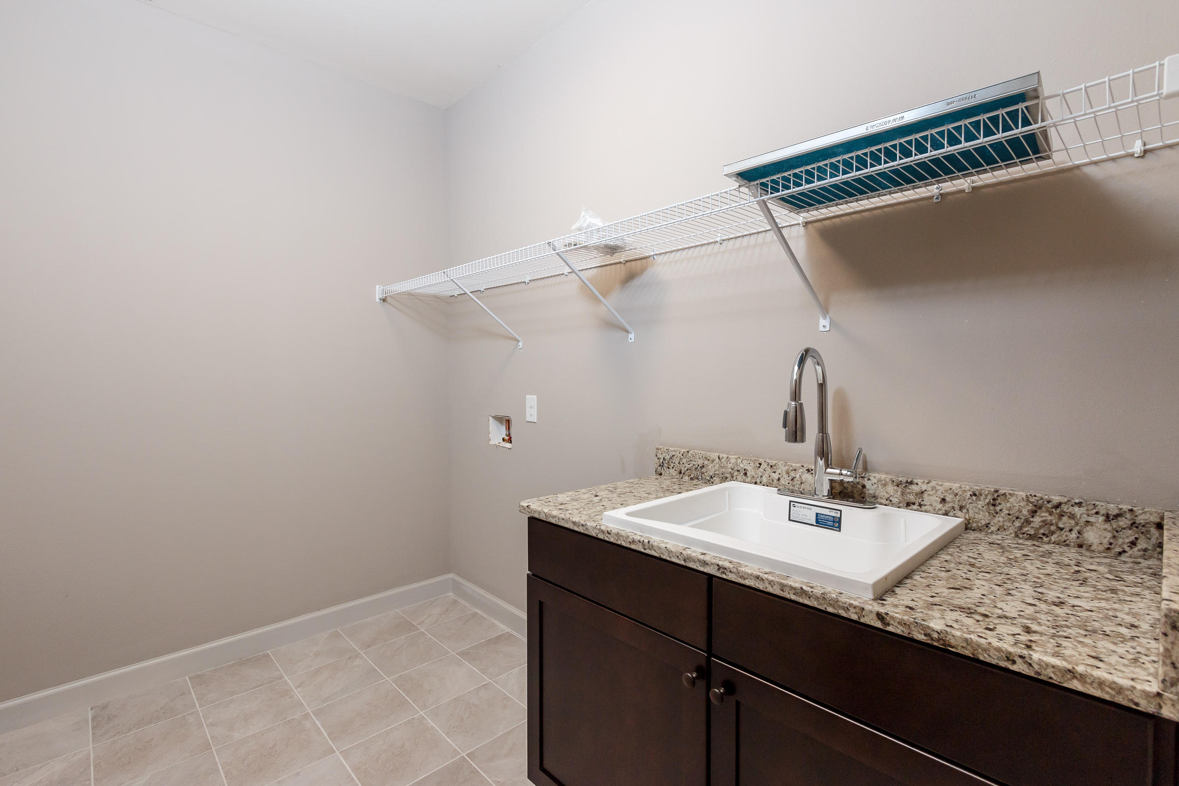 CAMELLIA COVE - Residential