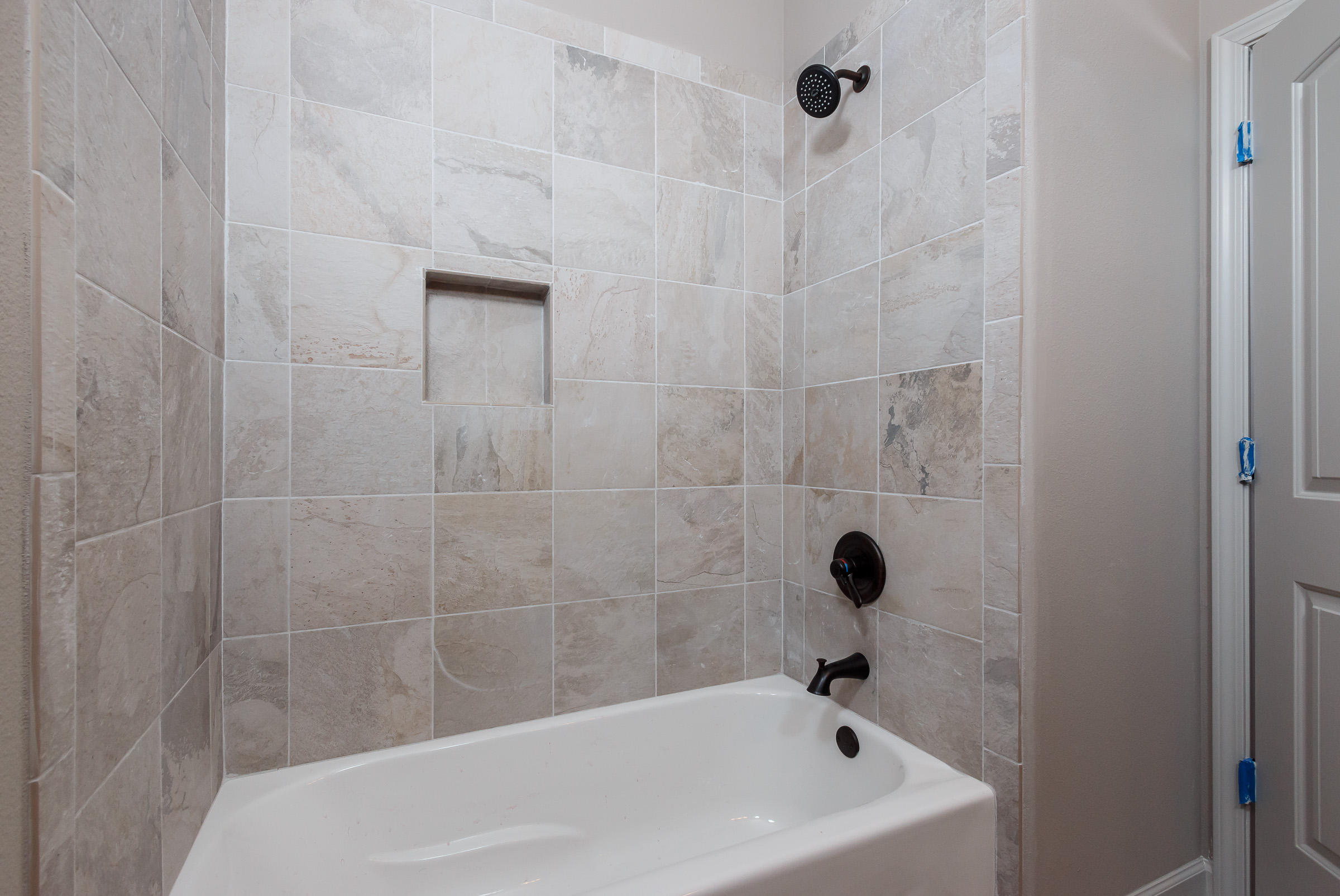 CAMELLIA COVE - Residential