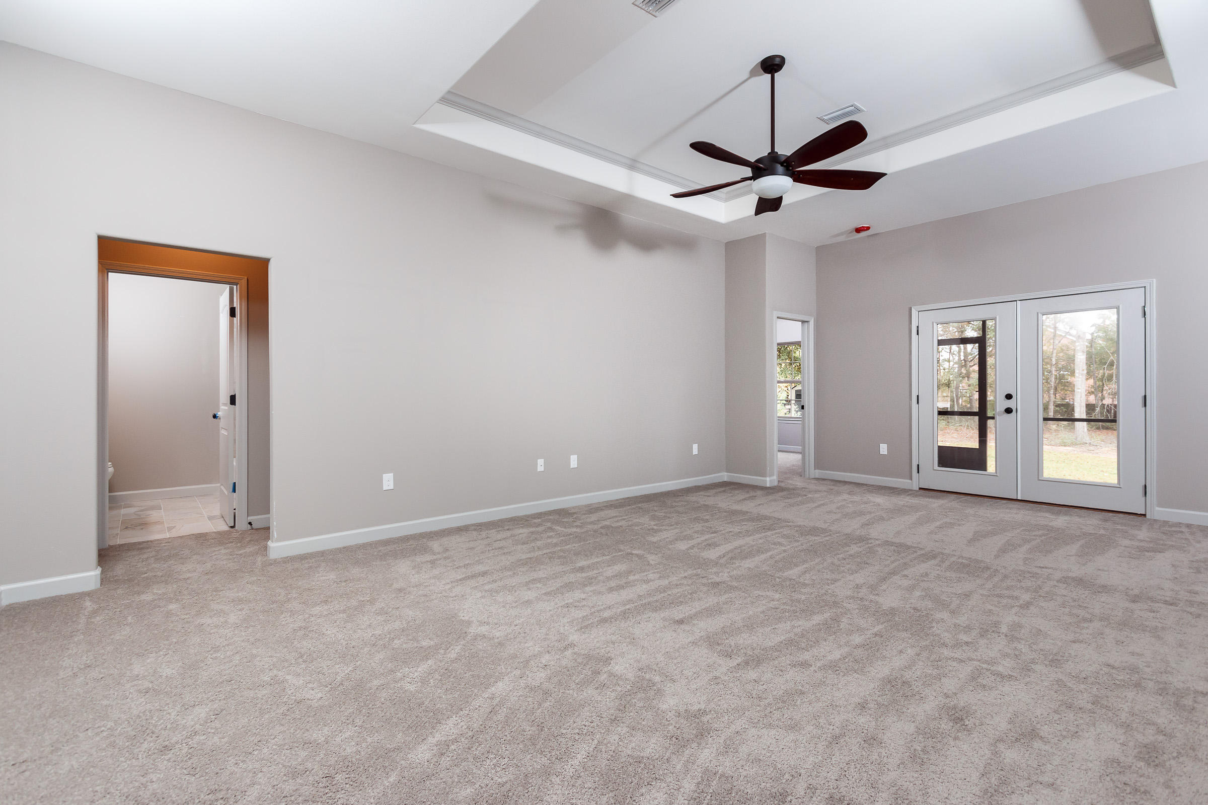 CAMELLIA COVE - Residential