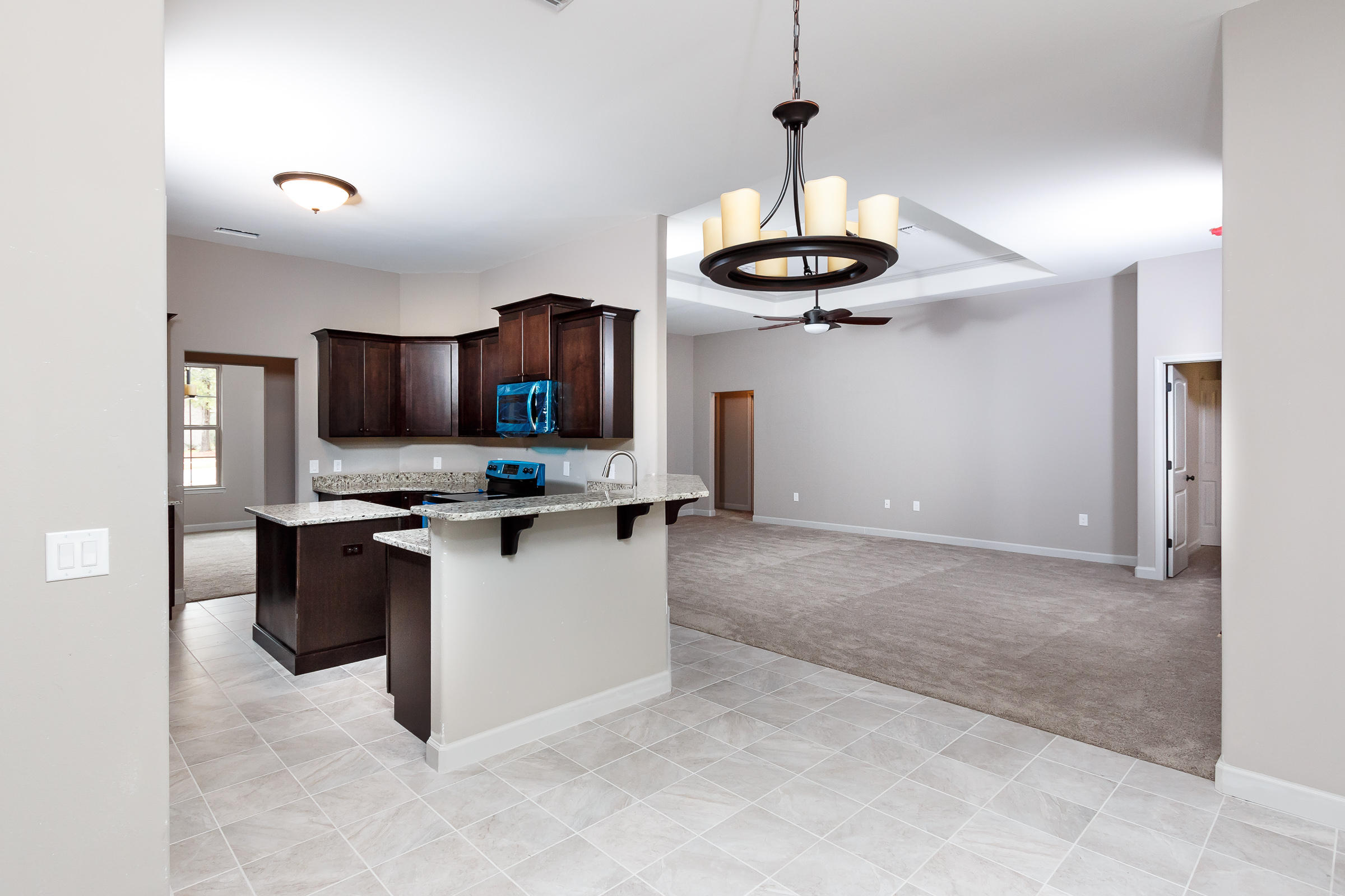 CAMELLIA COVE - Residential