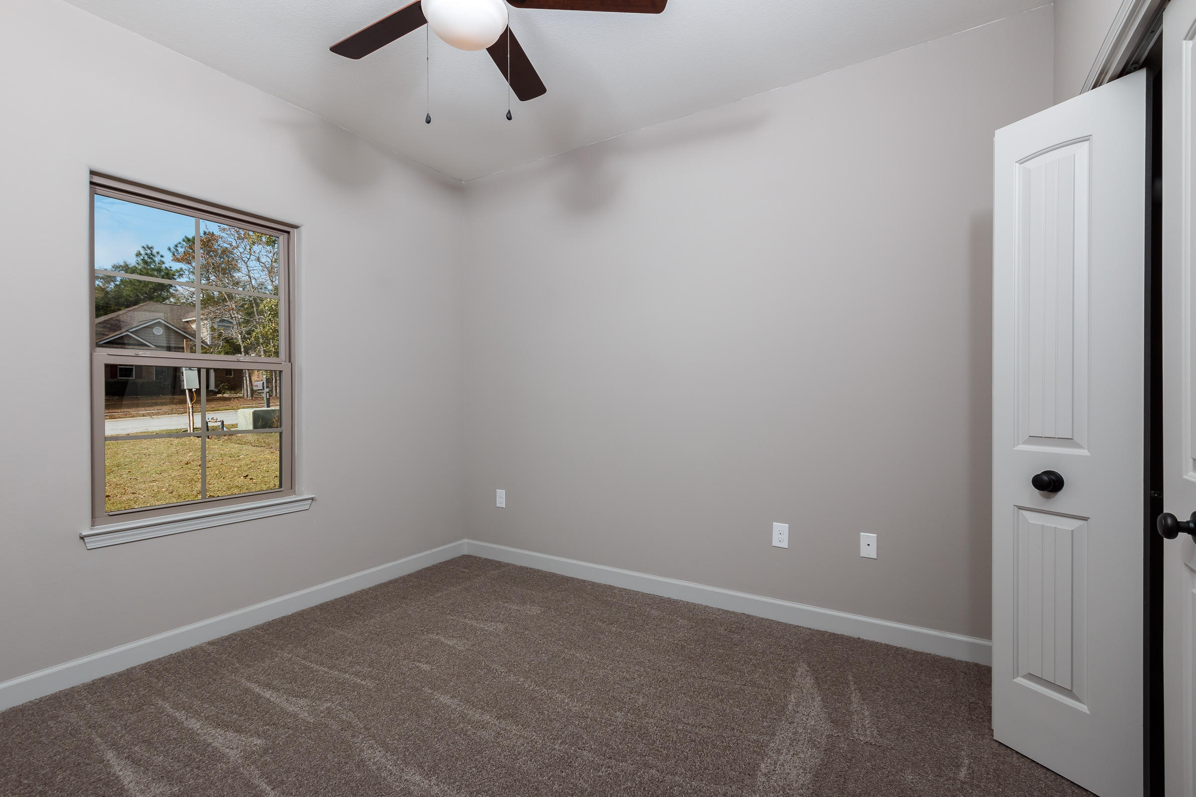 CAMELLIA COVE - Residential