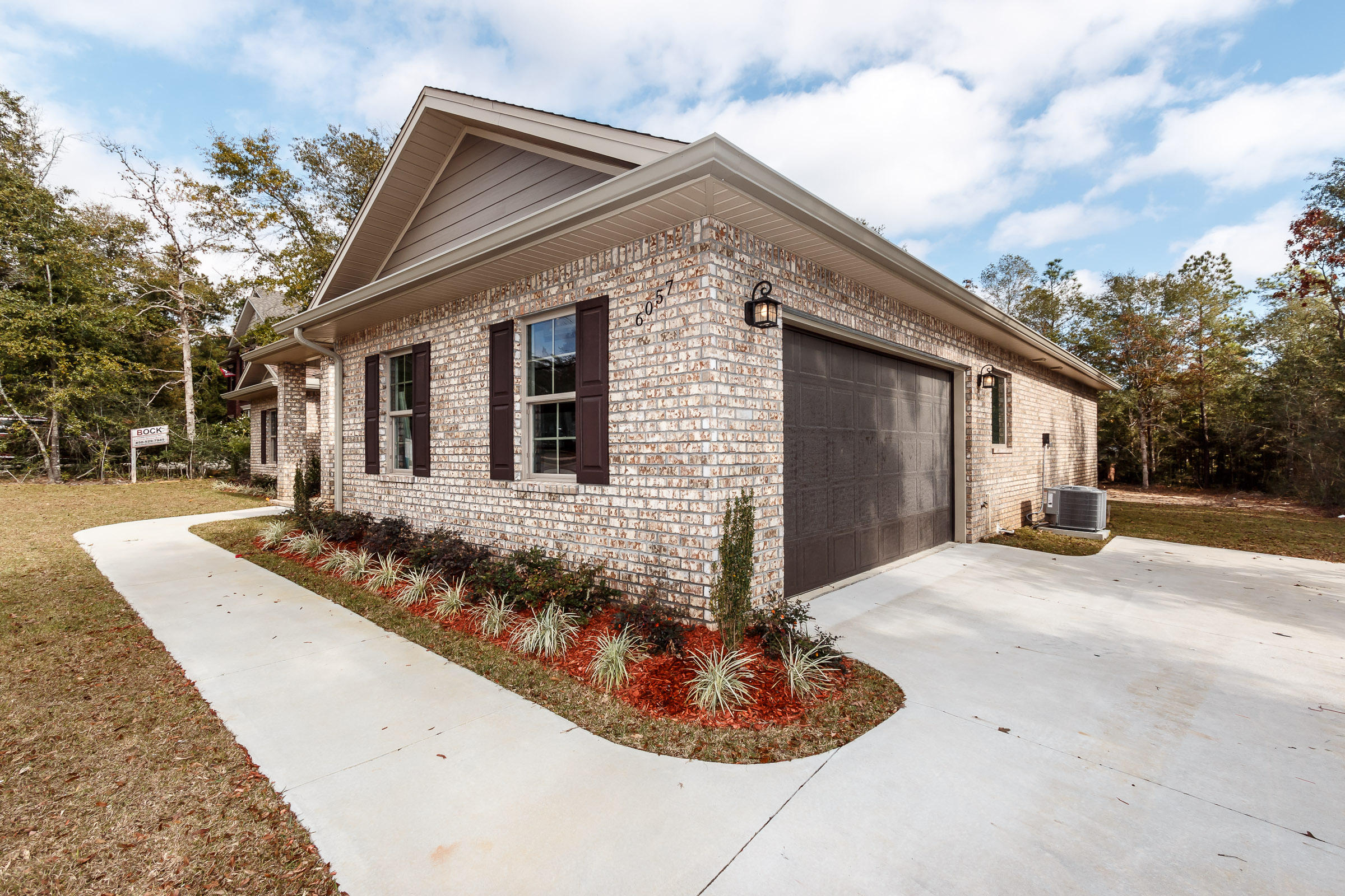 CAMELLIA COVE - Residential