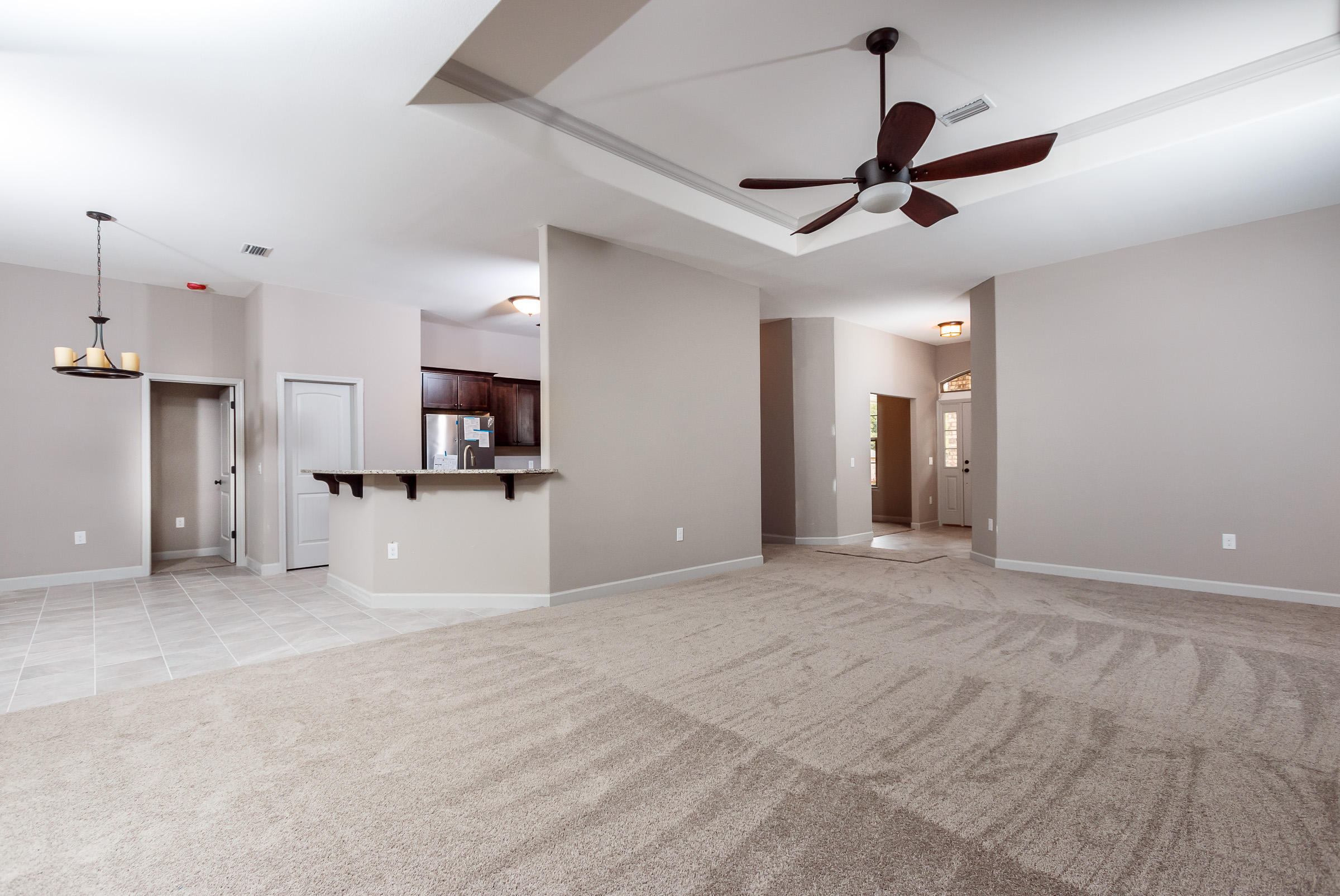 CAMELLIA COVE - Residential